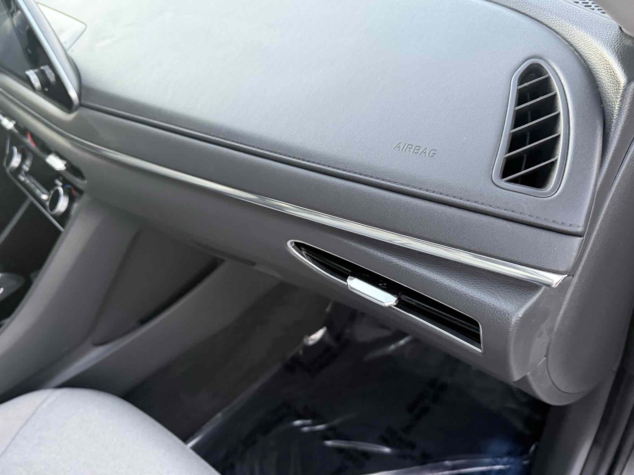 2020 Hyundai Sonata SEL photo 43
