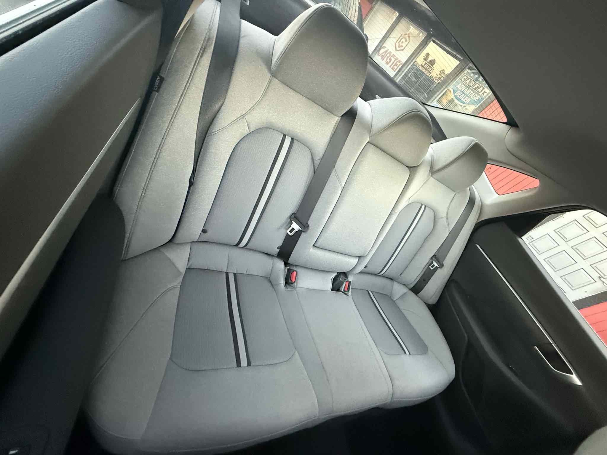 2020 Hyundai Sonata SEL photo 9