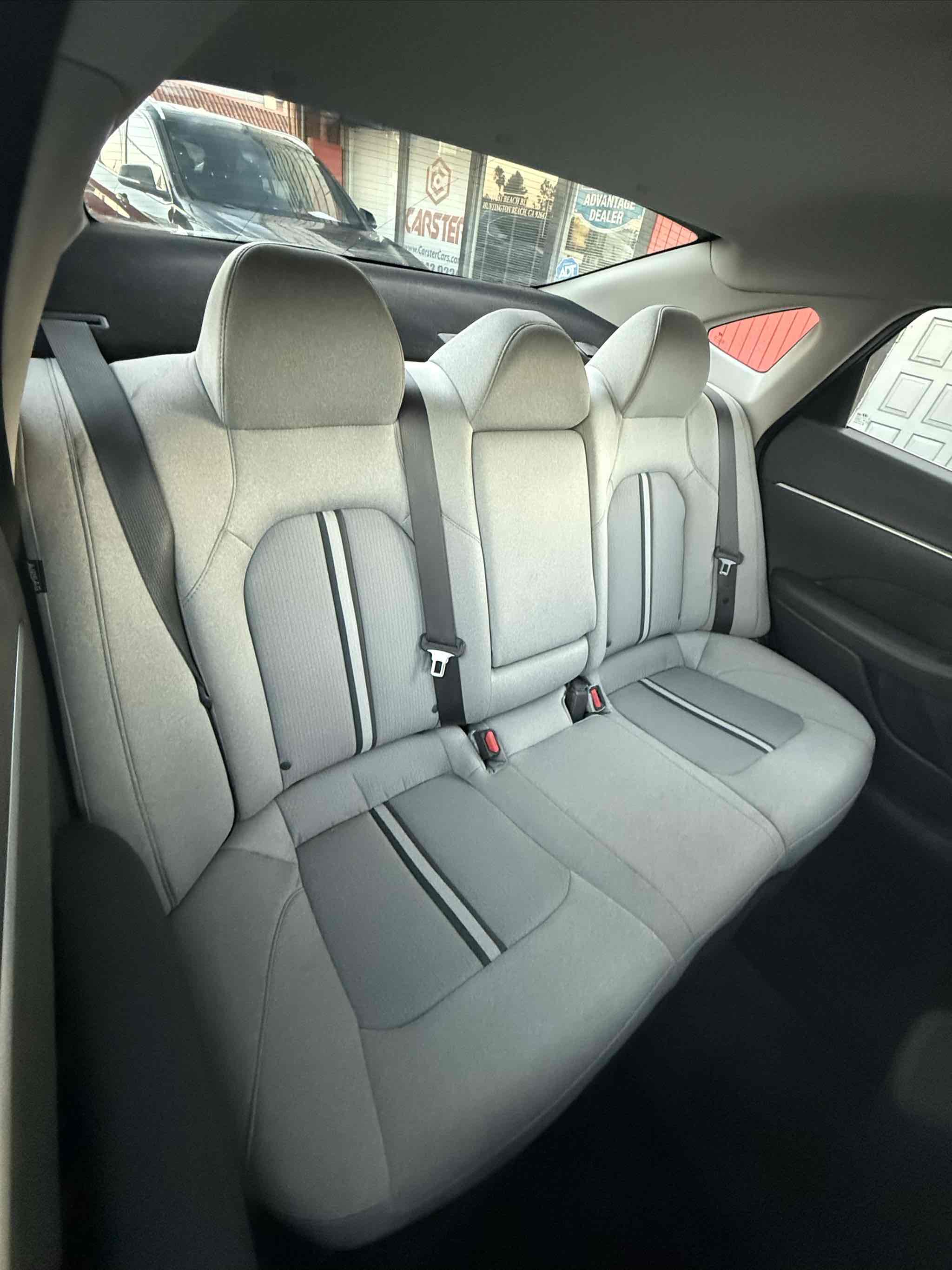 2020 Hyundai Sonata SEL photo 44