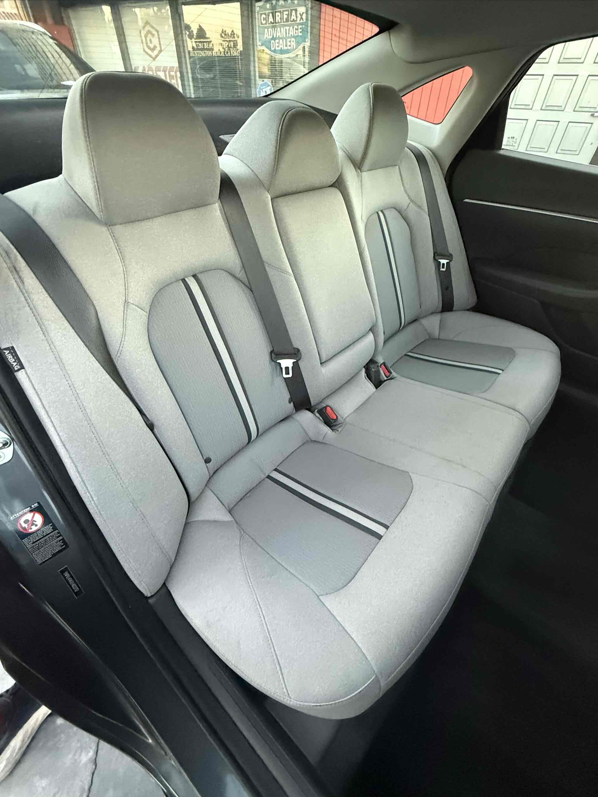 2020 Hyundai Sonata SEL photo 48