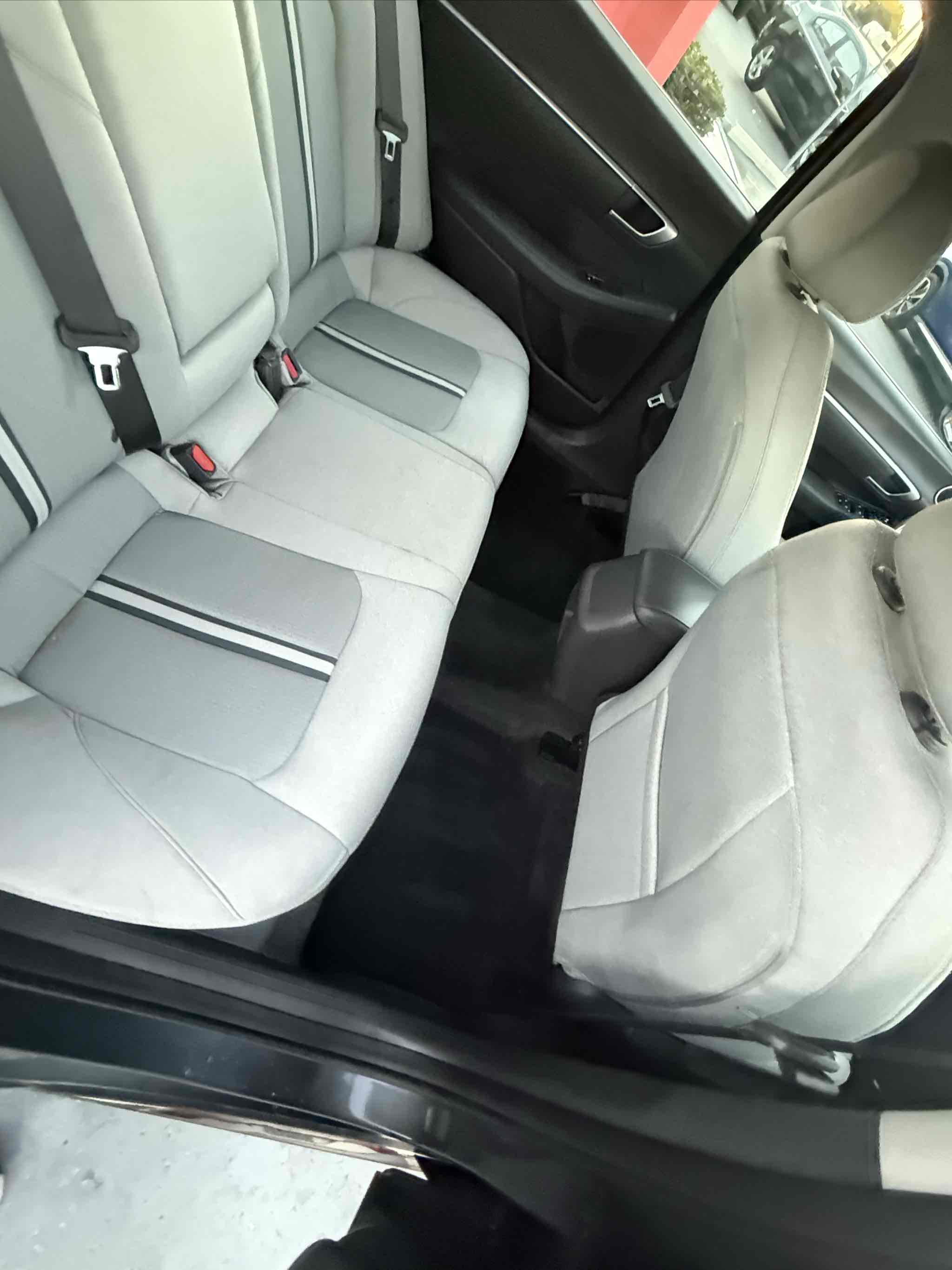 2020 Hyundai Sonata SEL photo 49