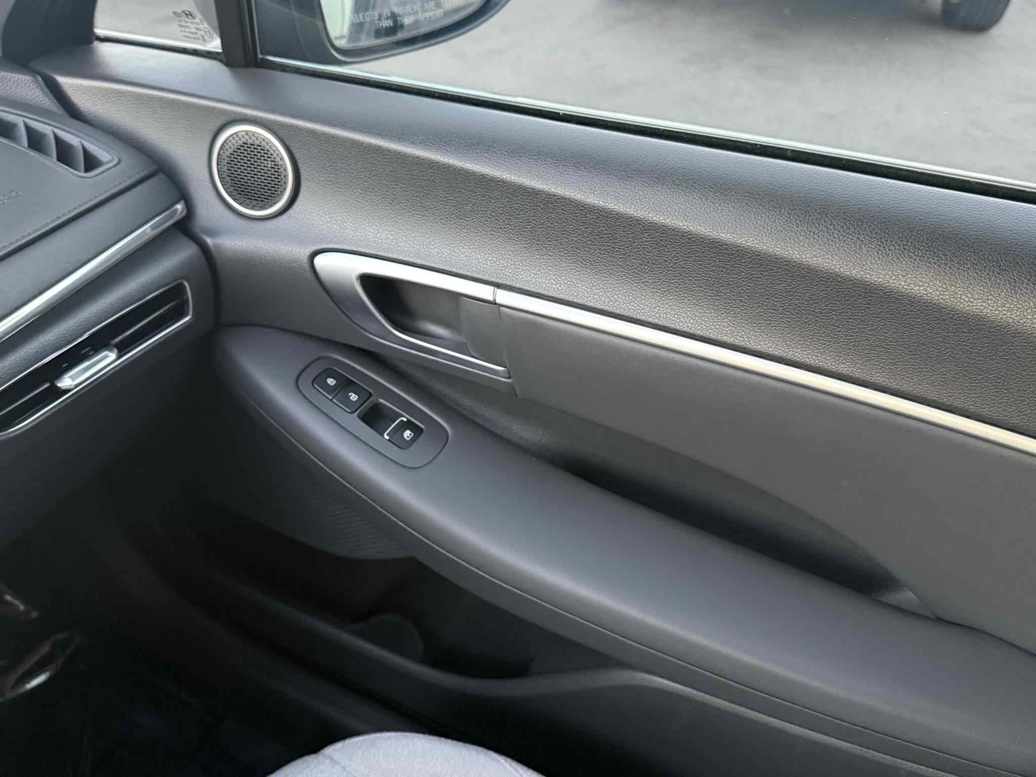 2020 Hyundai Sonata SEL photo 56