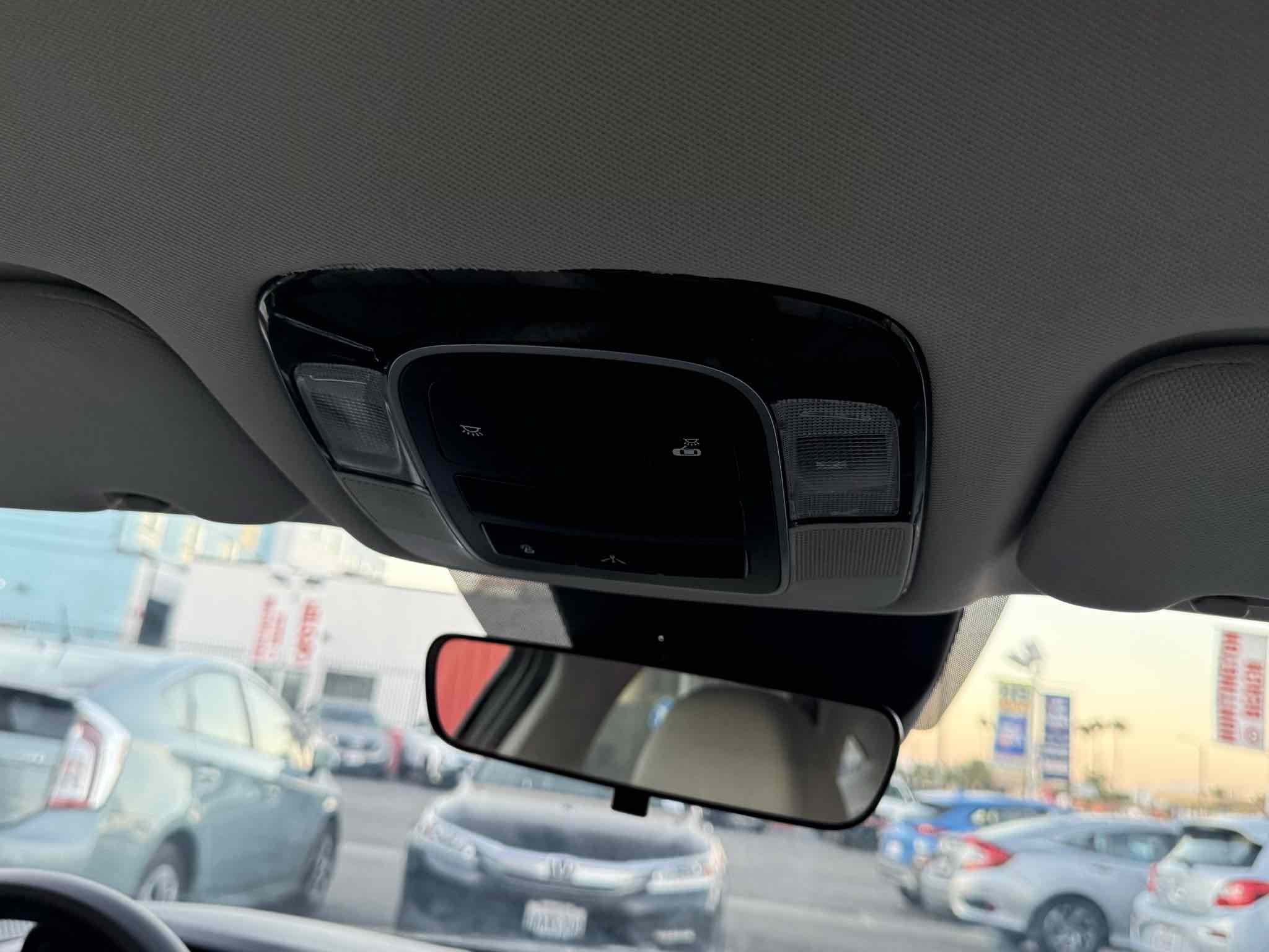 2020 Hyundai Sonata SEL photo 57