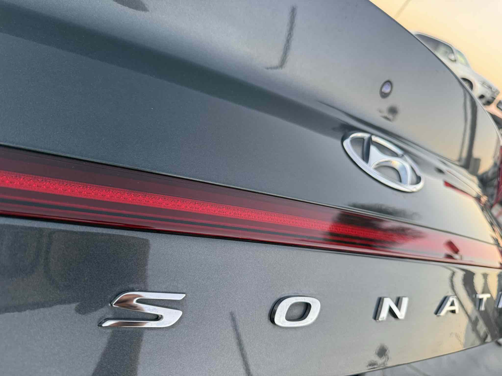 2020 Hyundai Sonata SEL photo 59