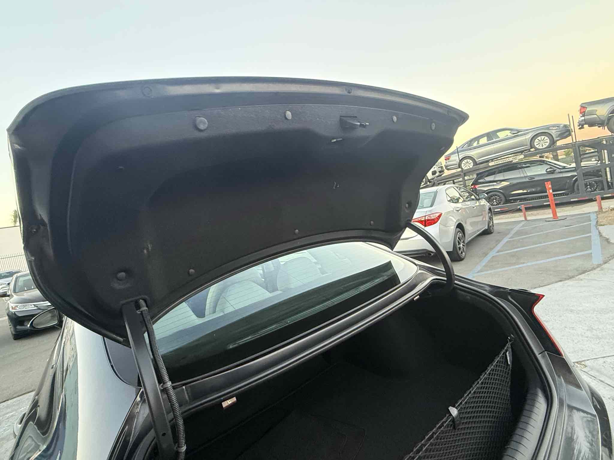 2020 Hyundai Sonata SEL photo 63
