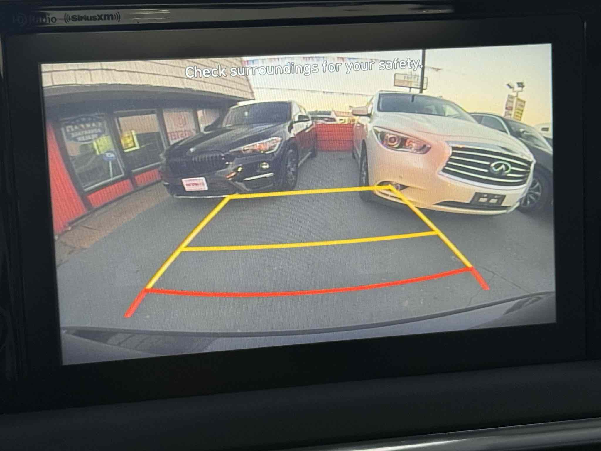 2020 Hyundai Sonata SEL photo 12