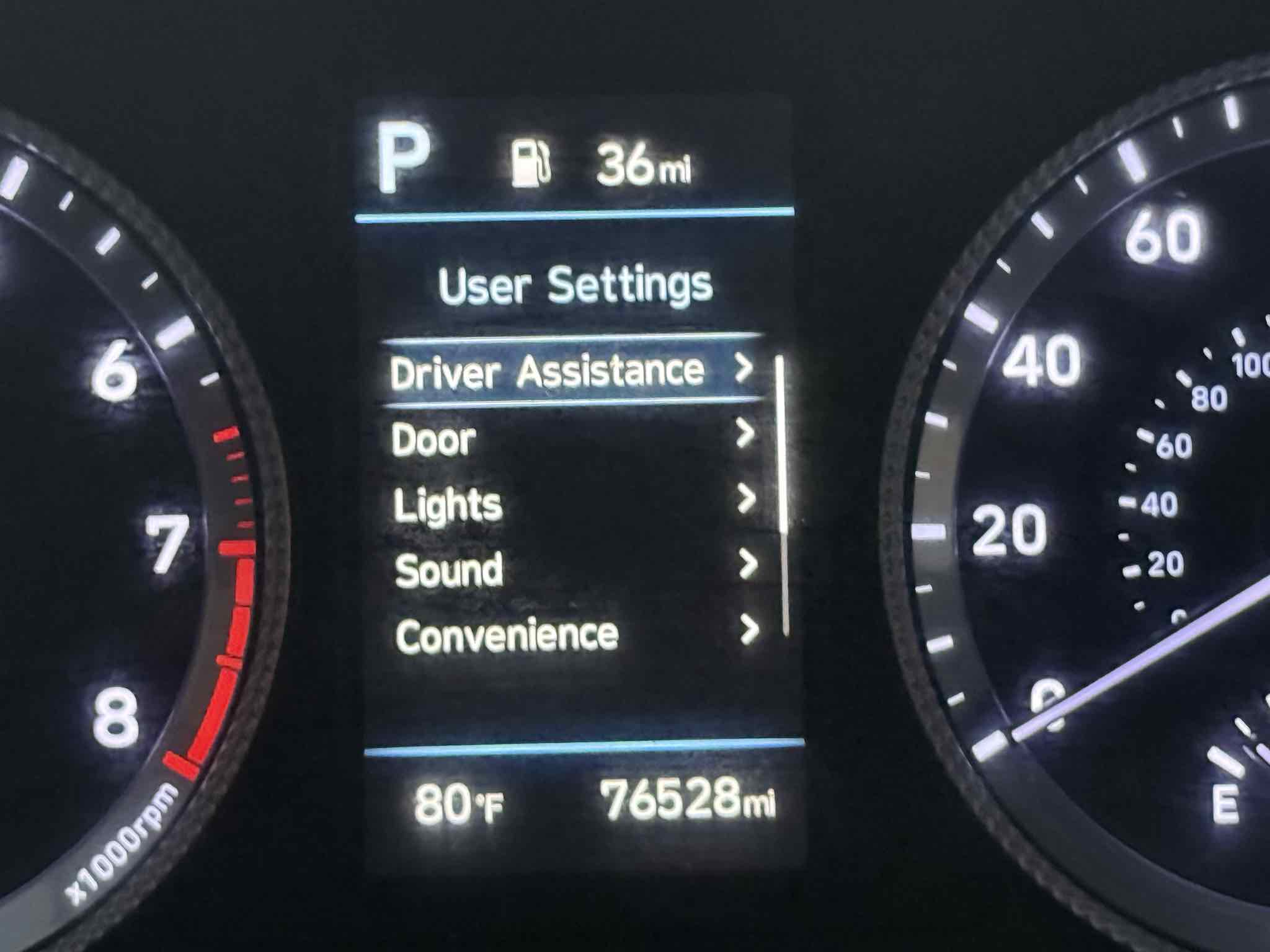 2020 Hyundai Sonata SEL photo 13
