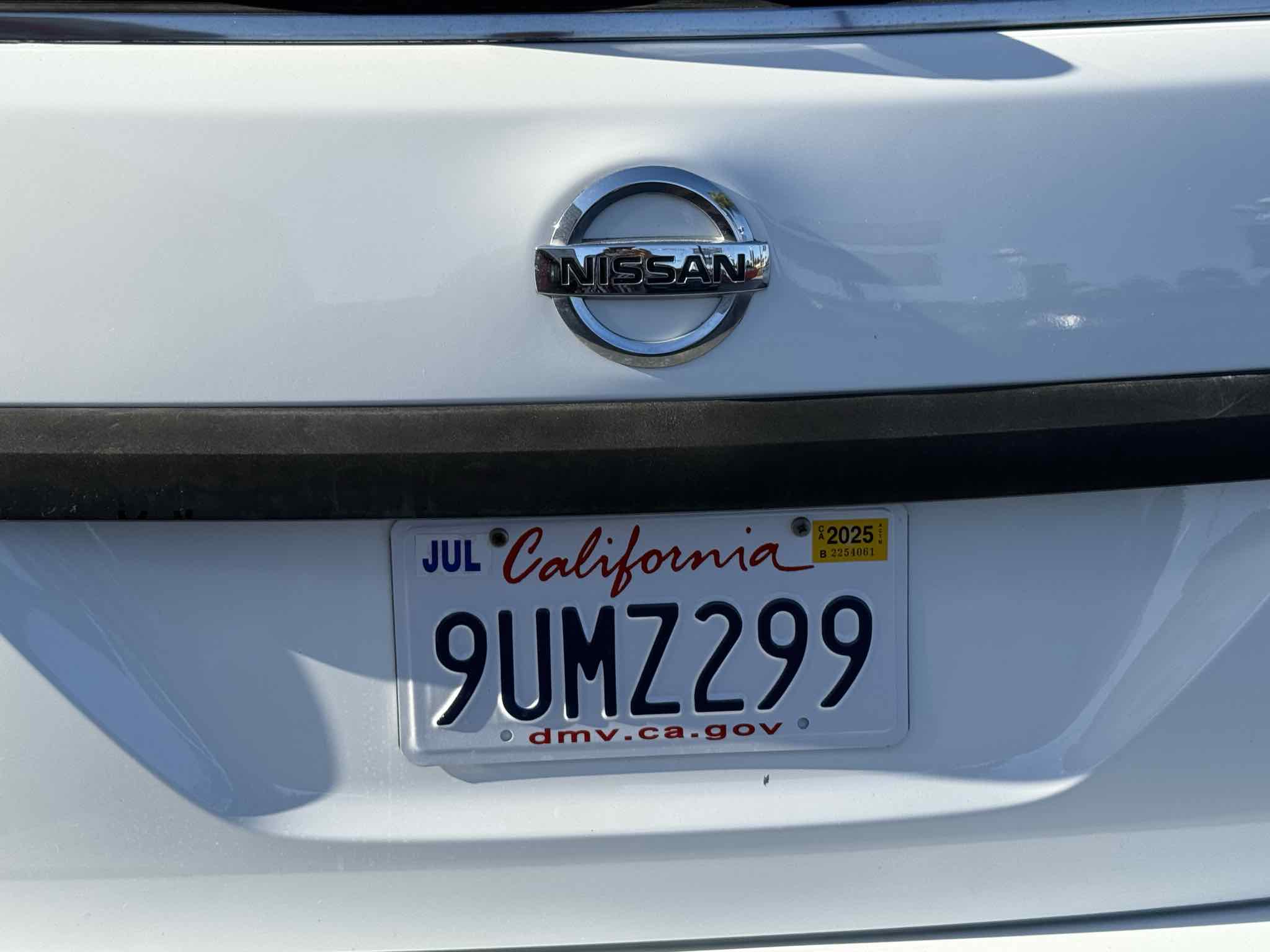 2014 Nissan Quest S photo 15