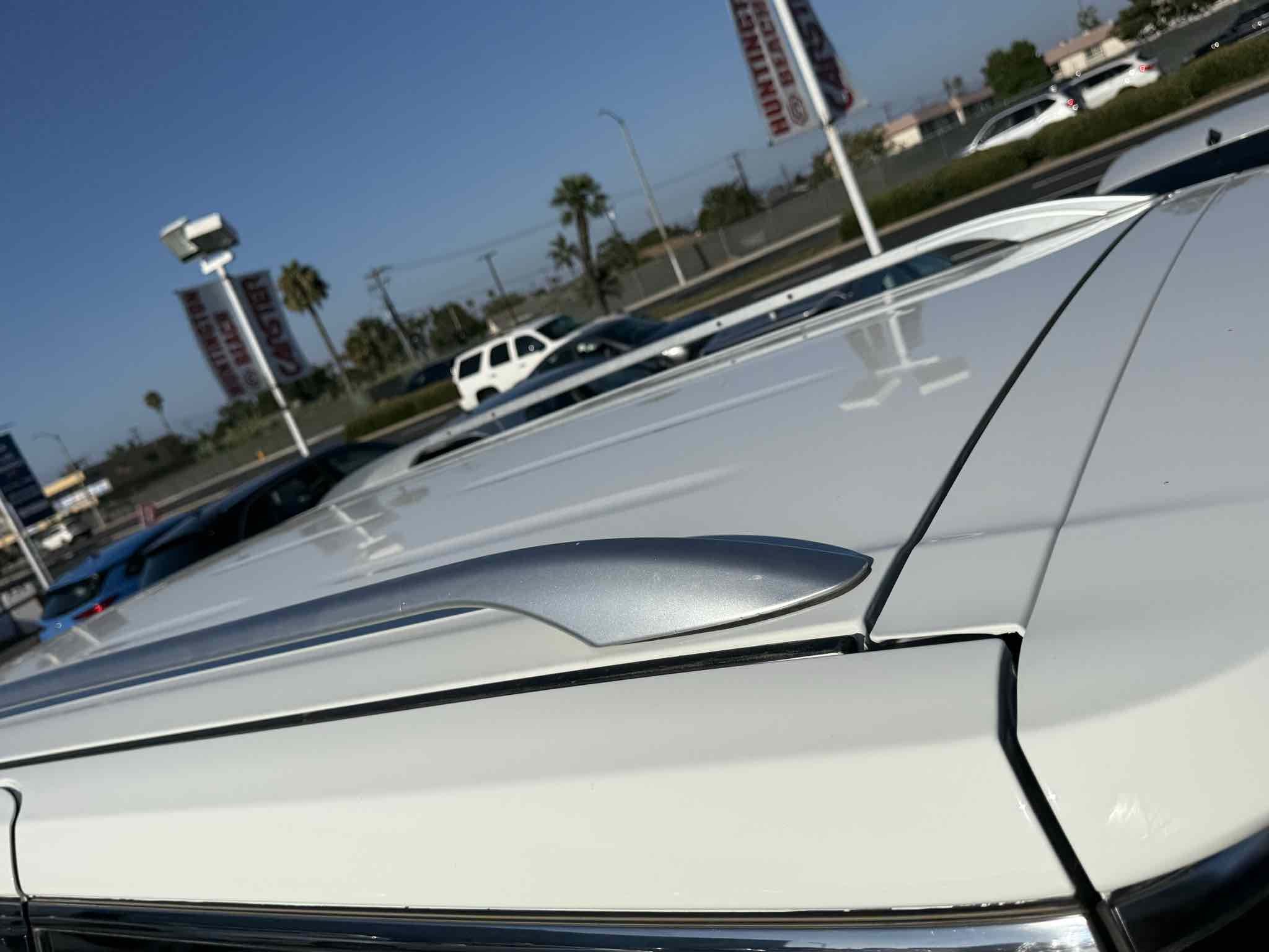 2014 Nissan Quest S photo 18