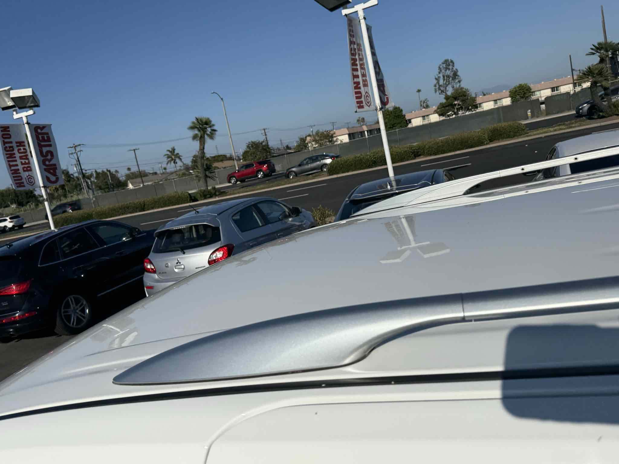 2014 Nissan Quest S photo 19