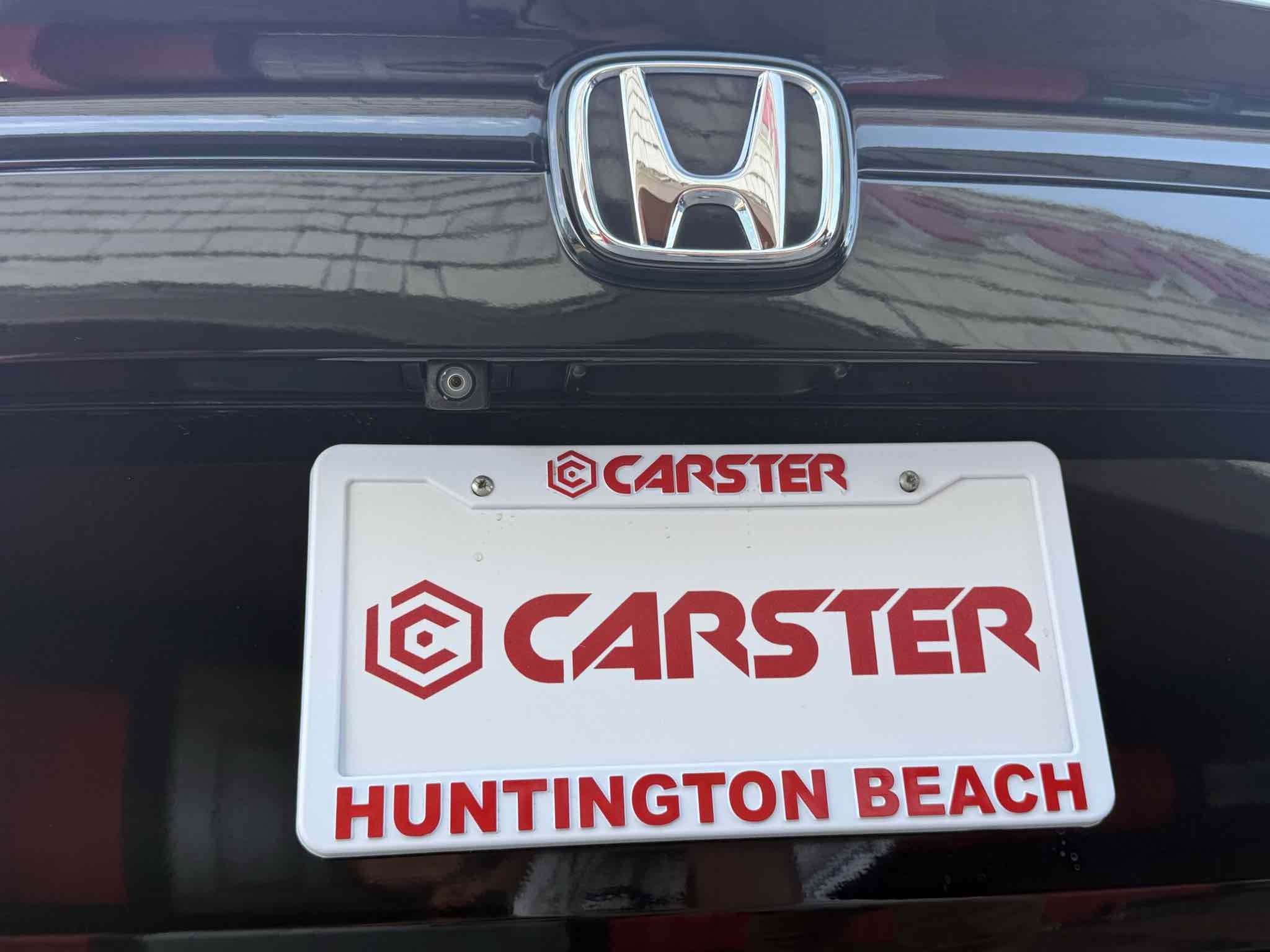 2016 Honda Civic LX photo 31