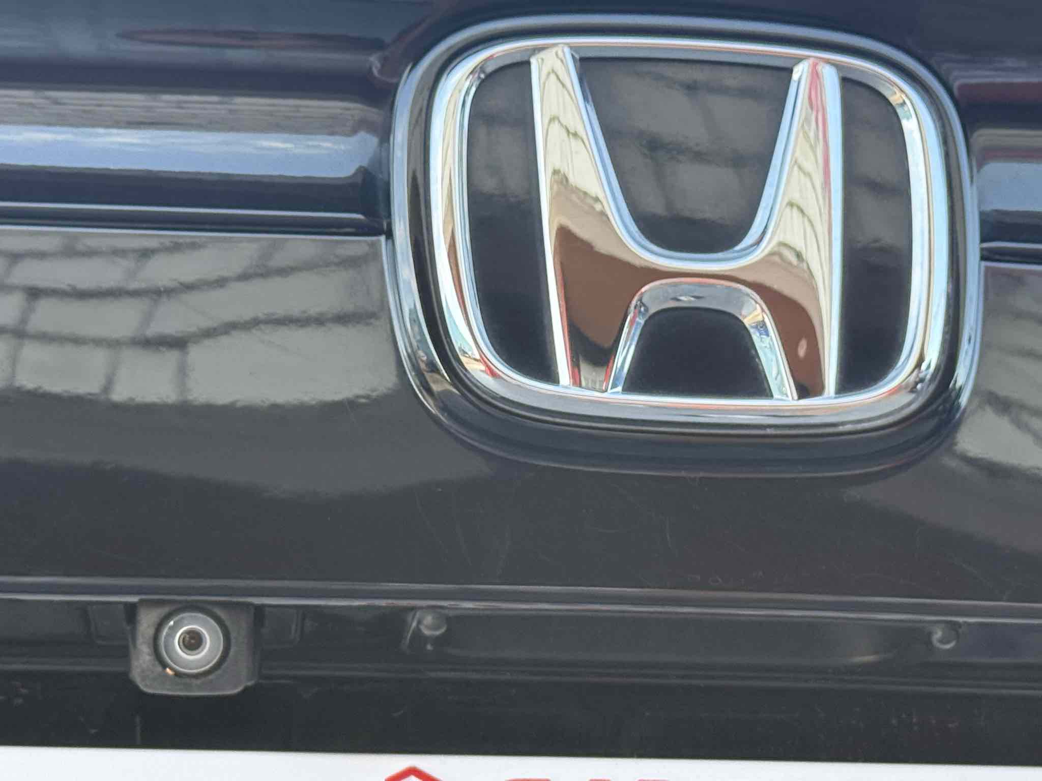 2016 Honda Civic LX photo 32