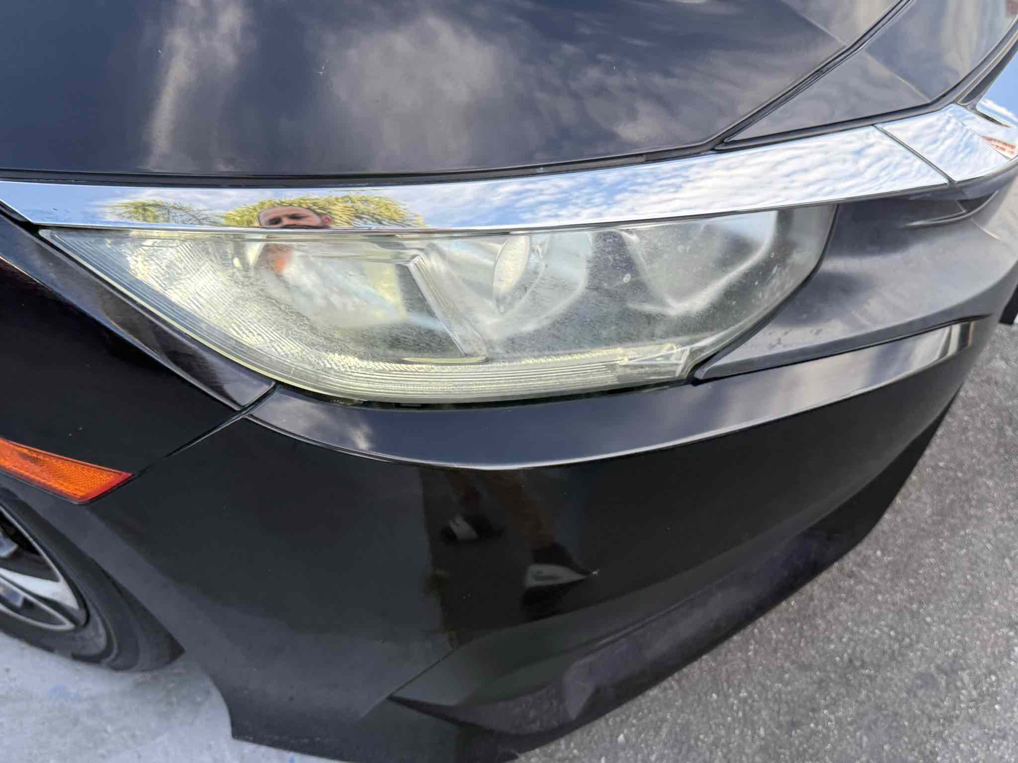 2016 Honda Civic LX photo 38