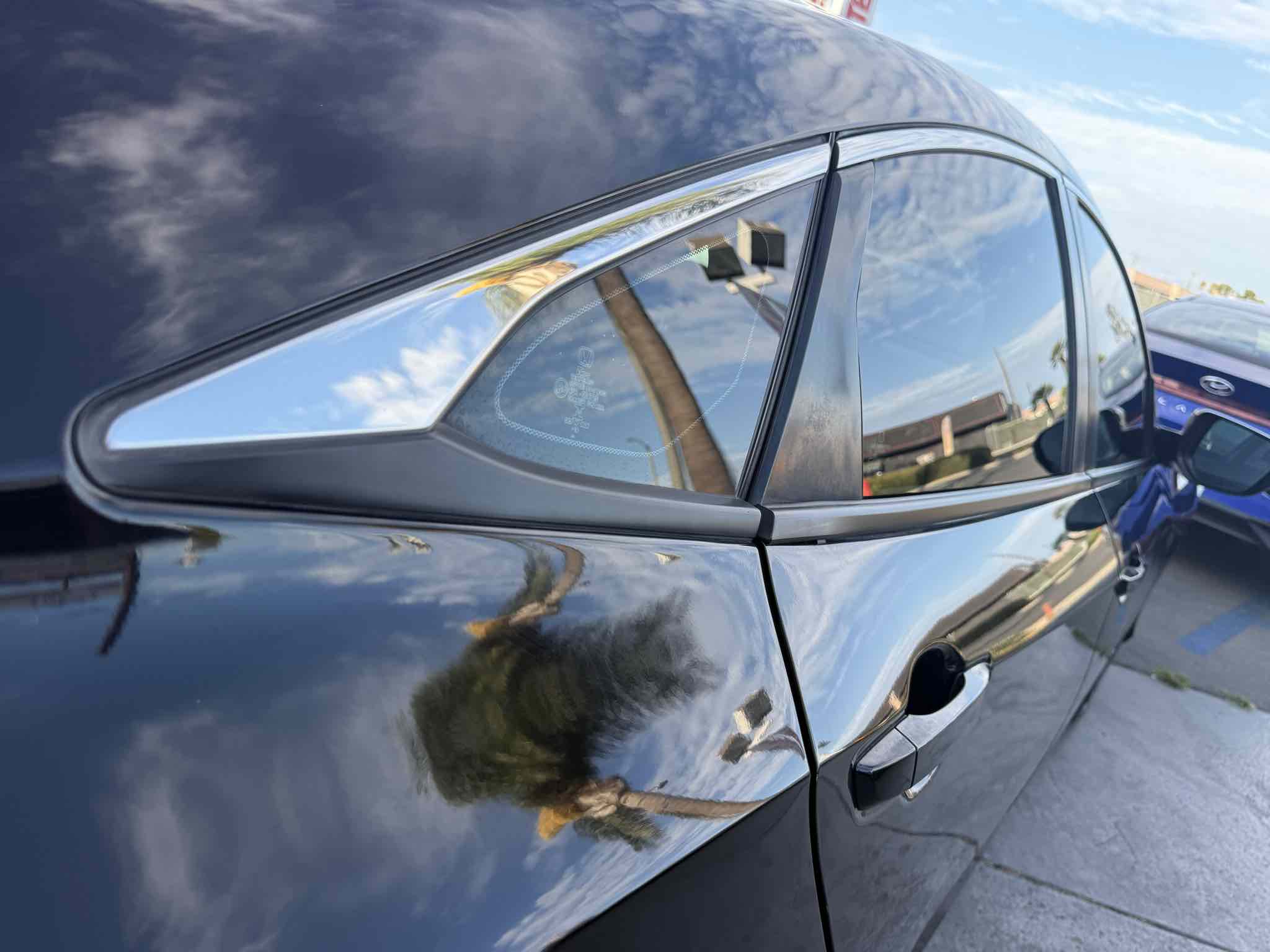 2016 Honda Civic LX photo 39