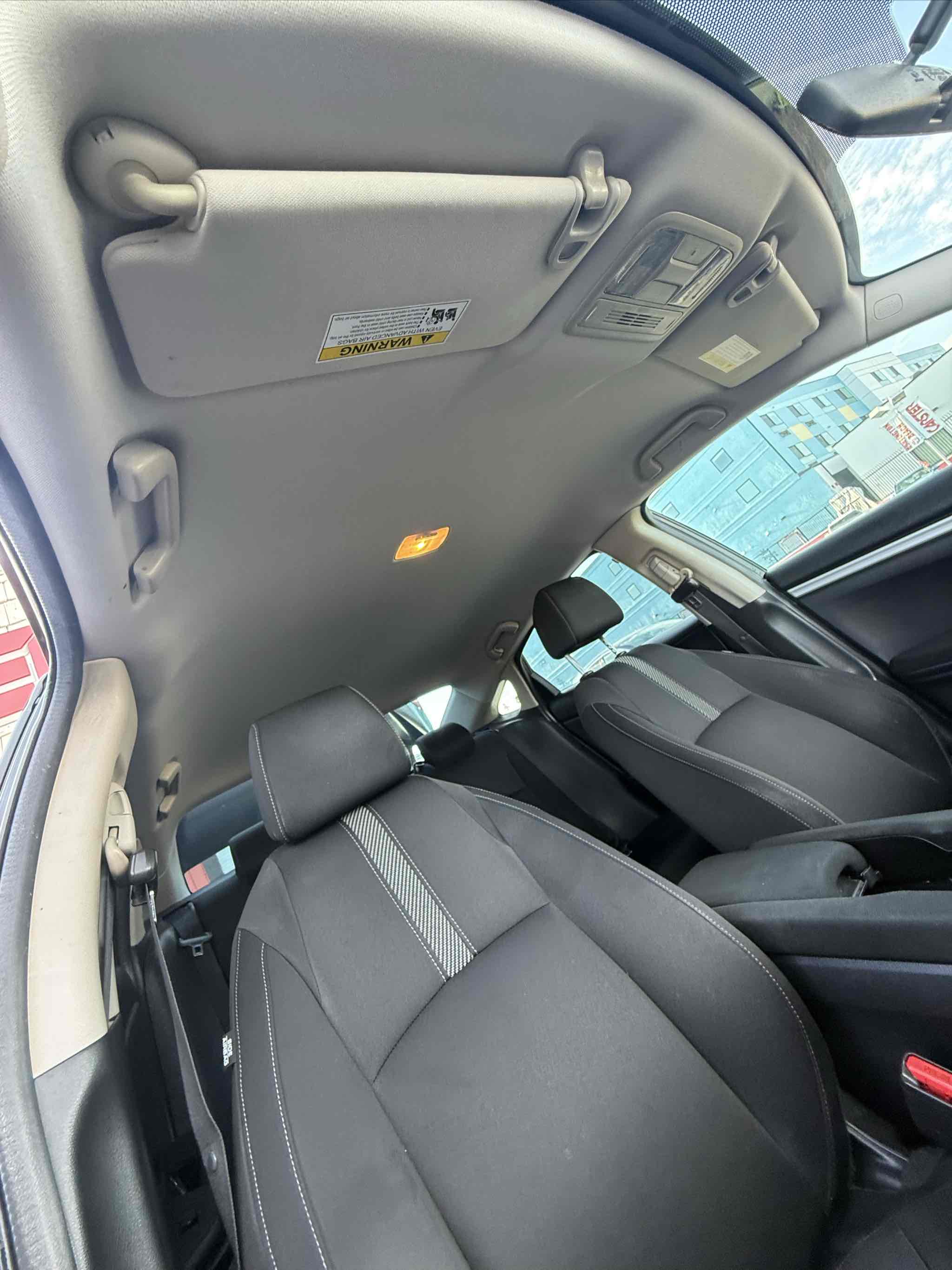 2016 Honda Civic LX photo 48