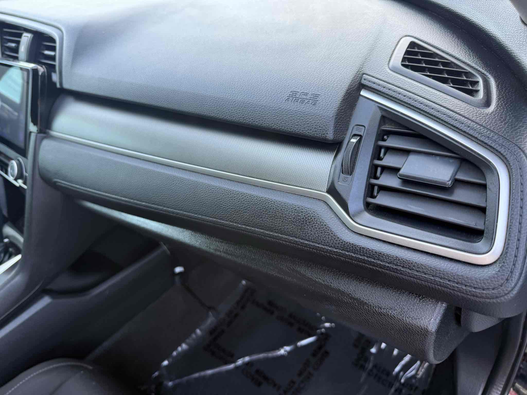 2016 Honda Civic LX photo 50