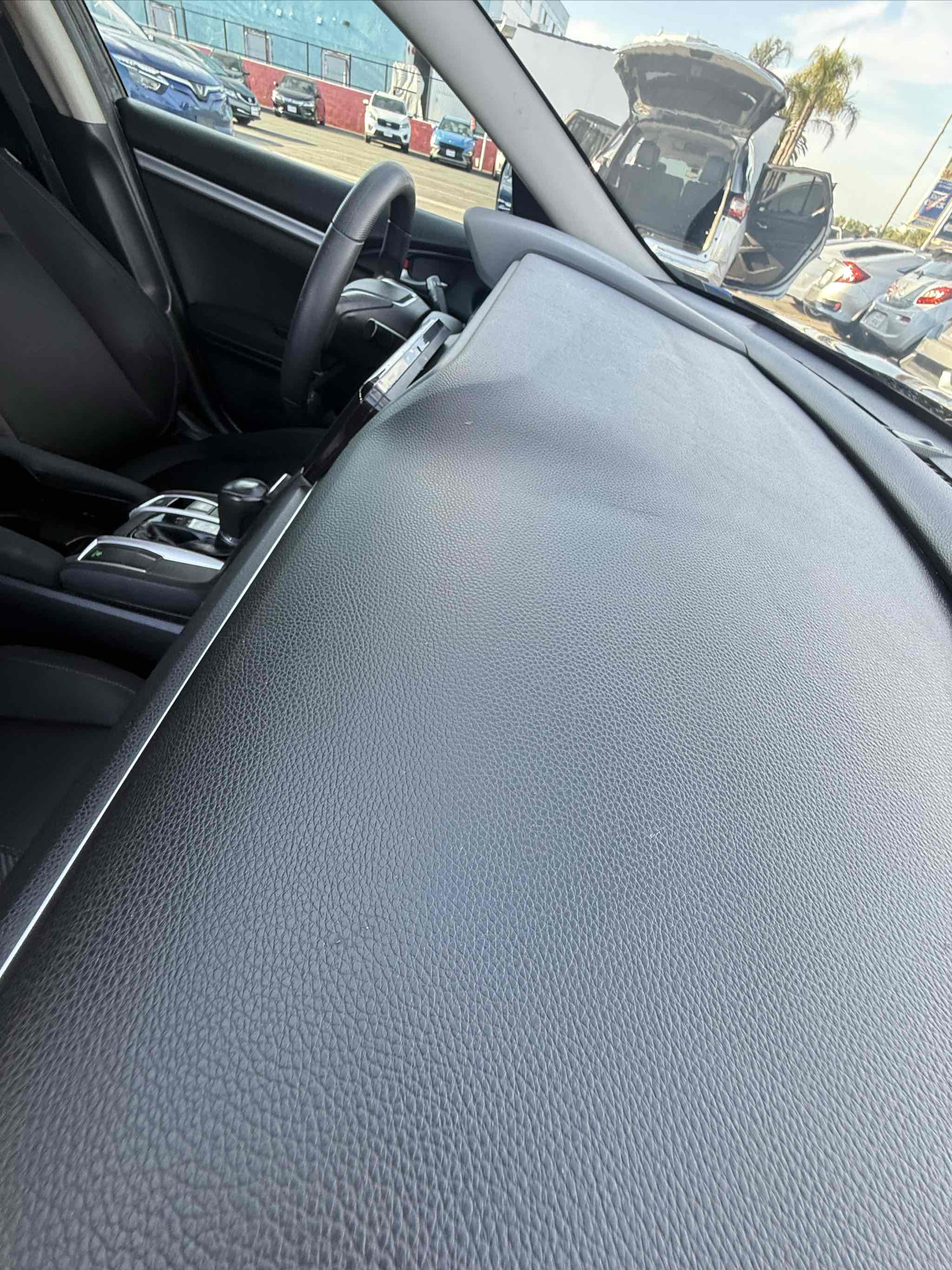 2016 Honda Civic LX photo 51
