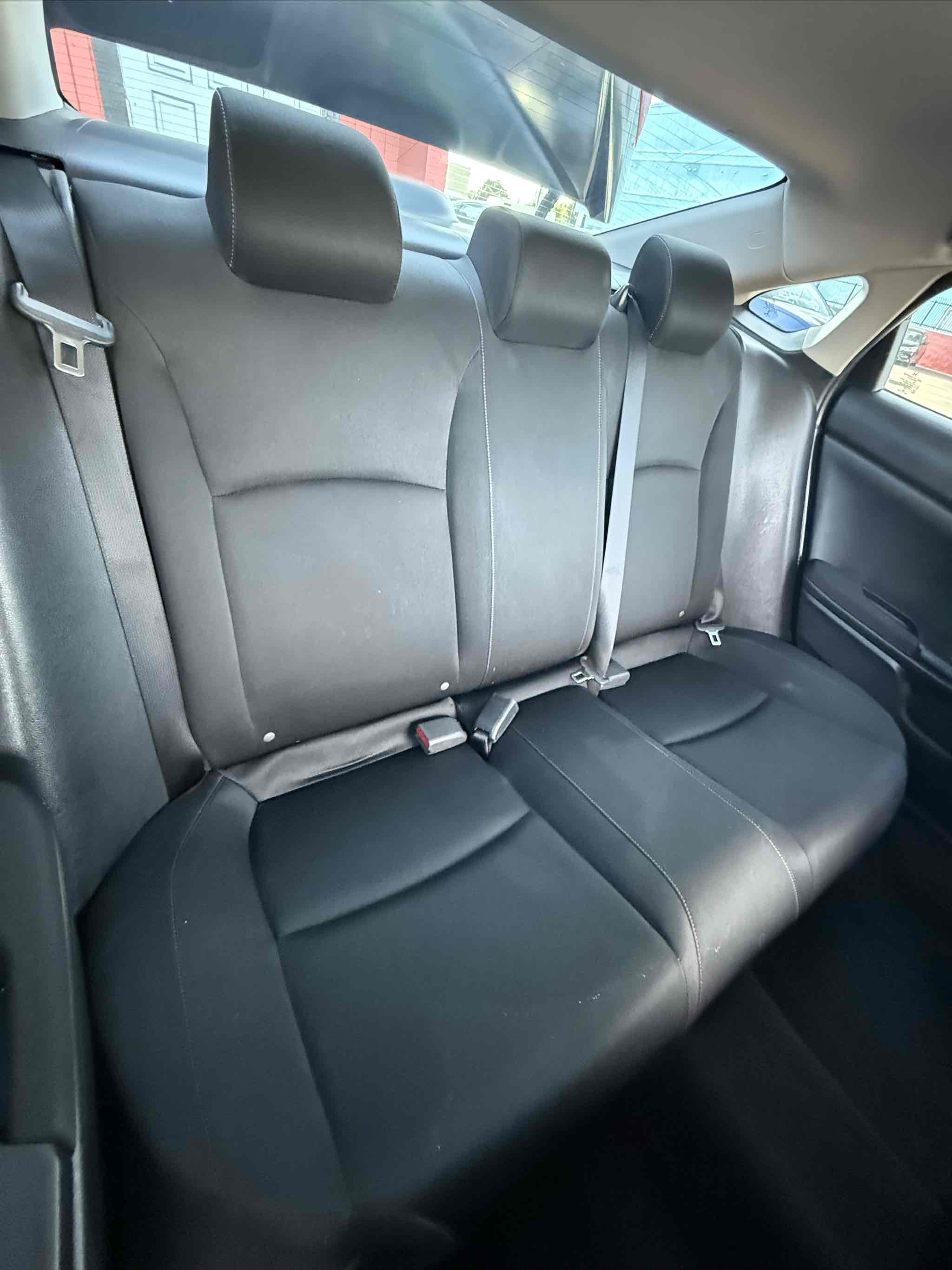 2016 Honda Civic LX photo 13