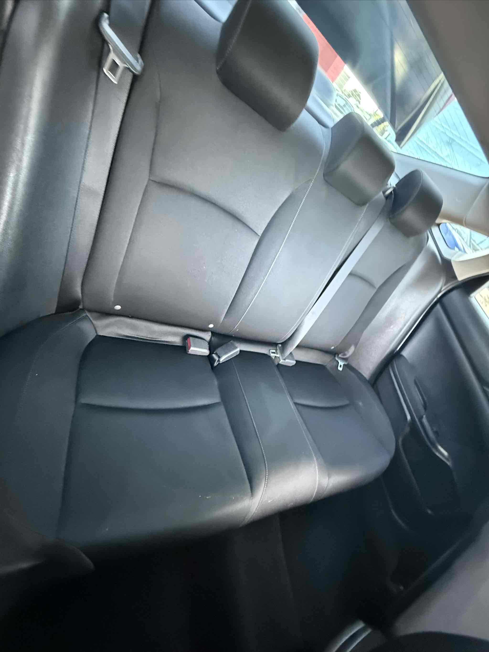 2016 Honda Civic LX photo 53