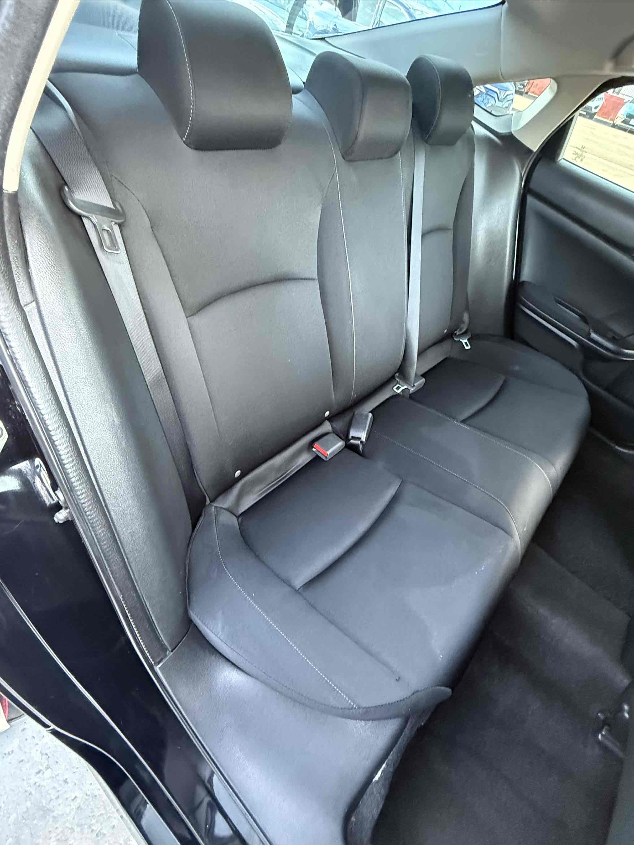 2016 Honda Civic LX photo 59