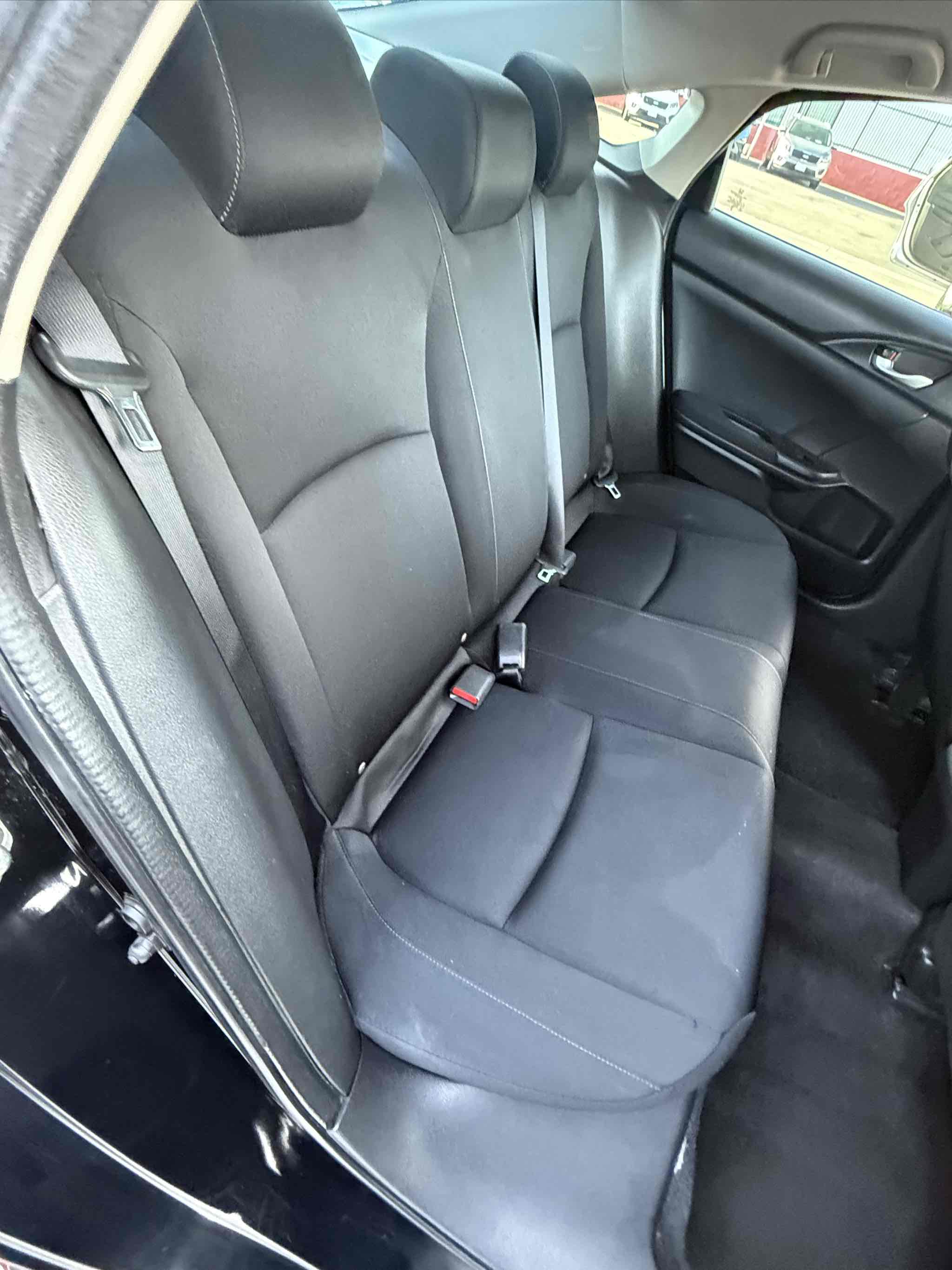 2016 Honda Civic LX photo 60