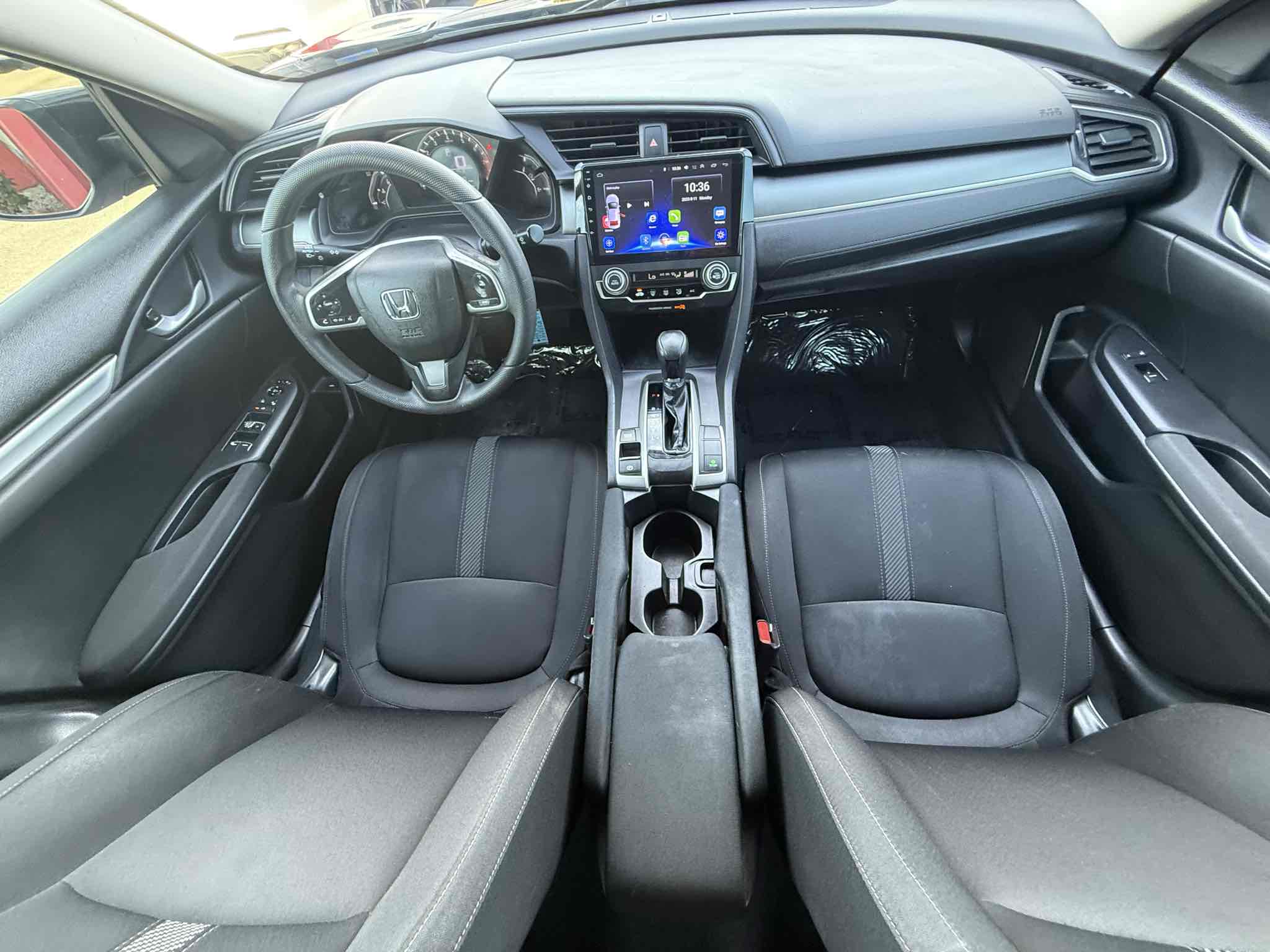 2016 Honda Civic LX photo 66