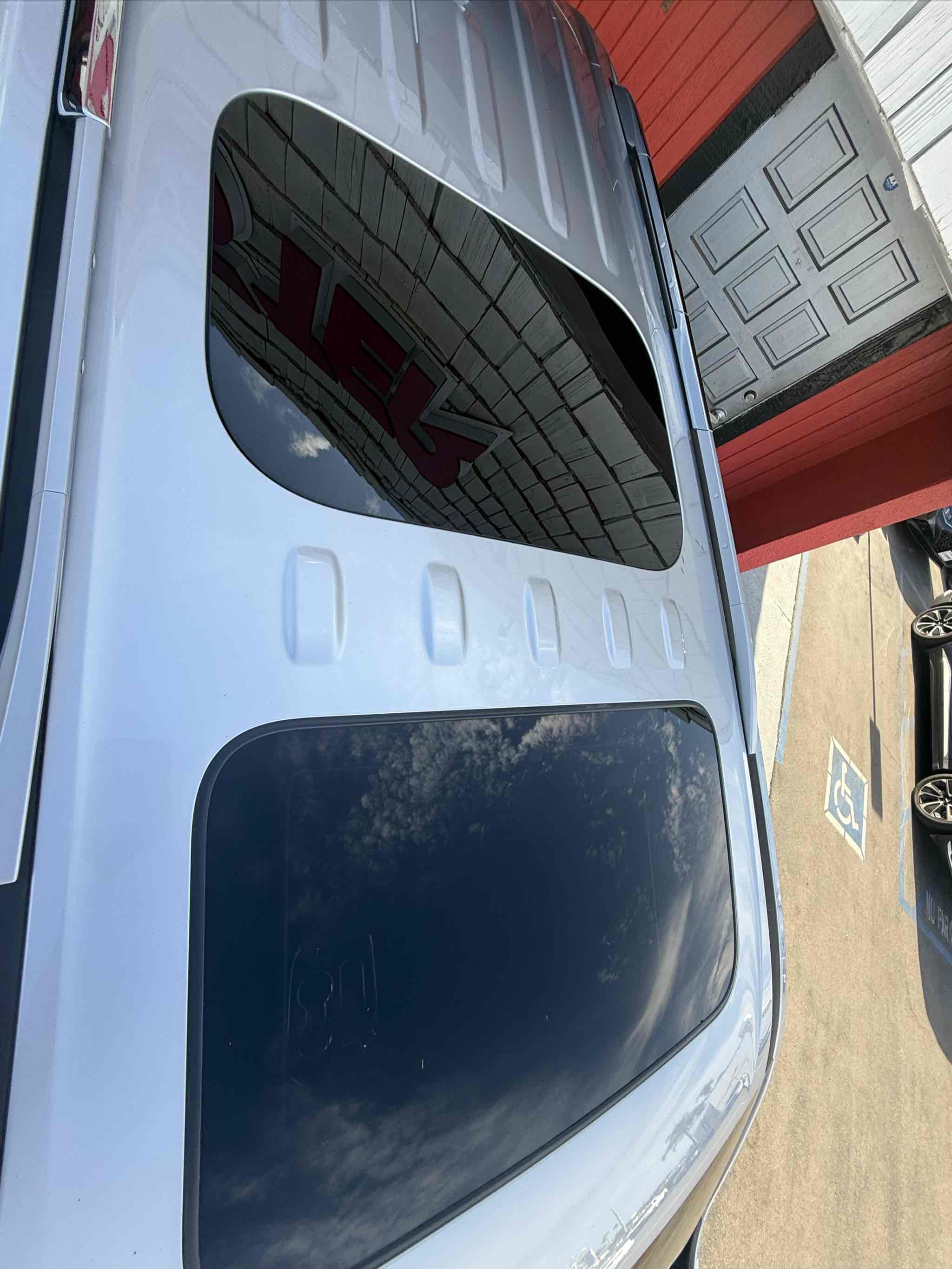2018 Chevrolet Traverse Premier photo 28