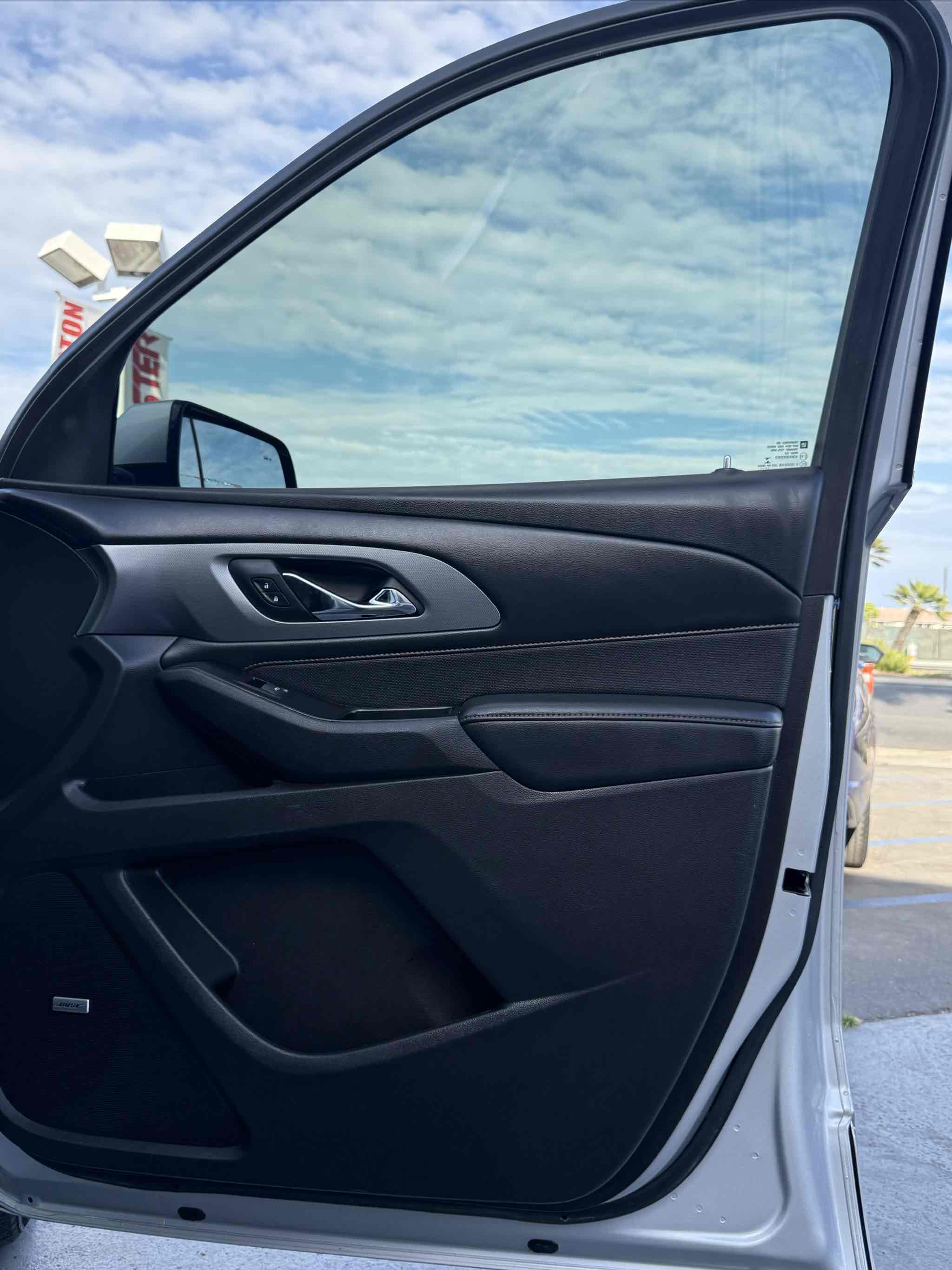 2018 Chevrolet Traverse Premier photo 53