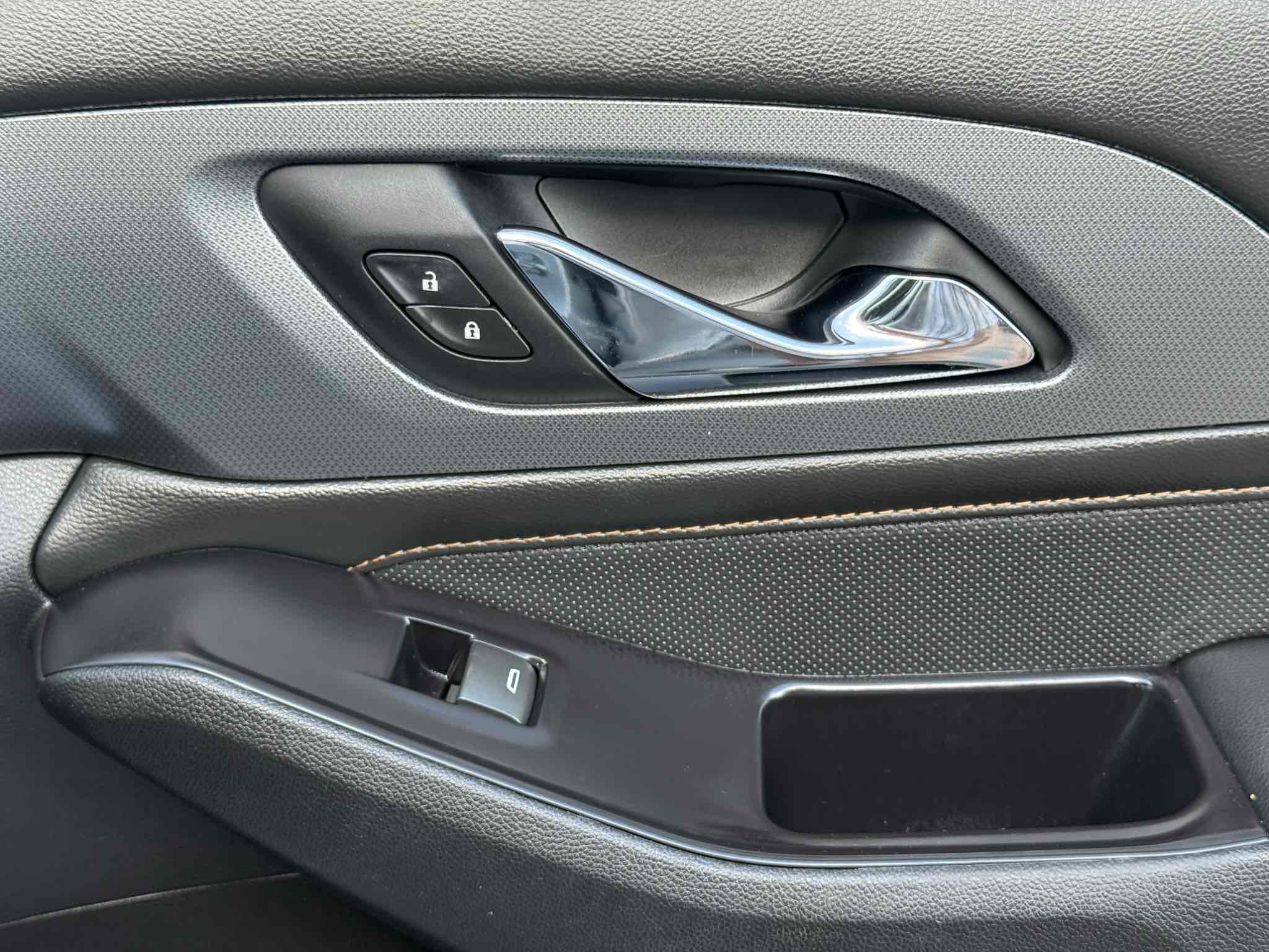 2018 Chevrolet Traverse Premier photo 56