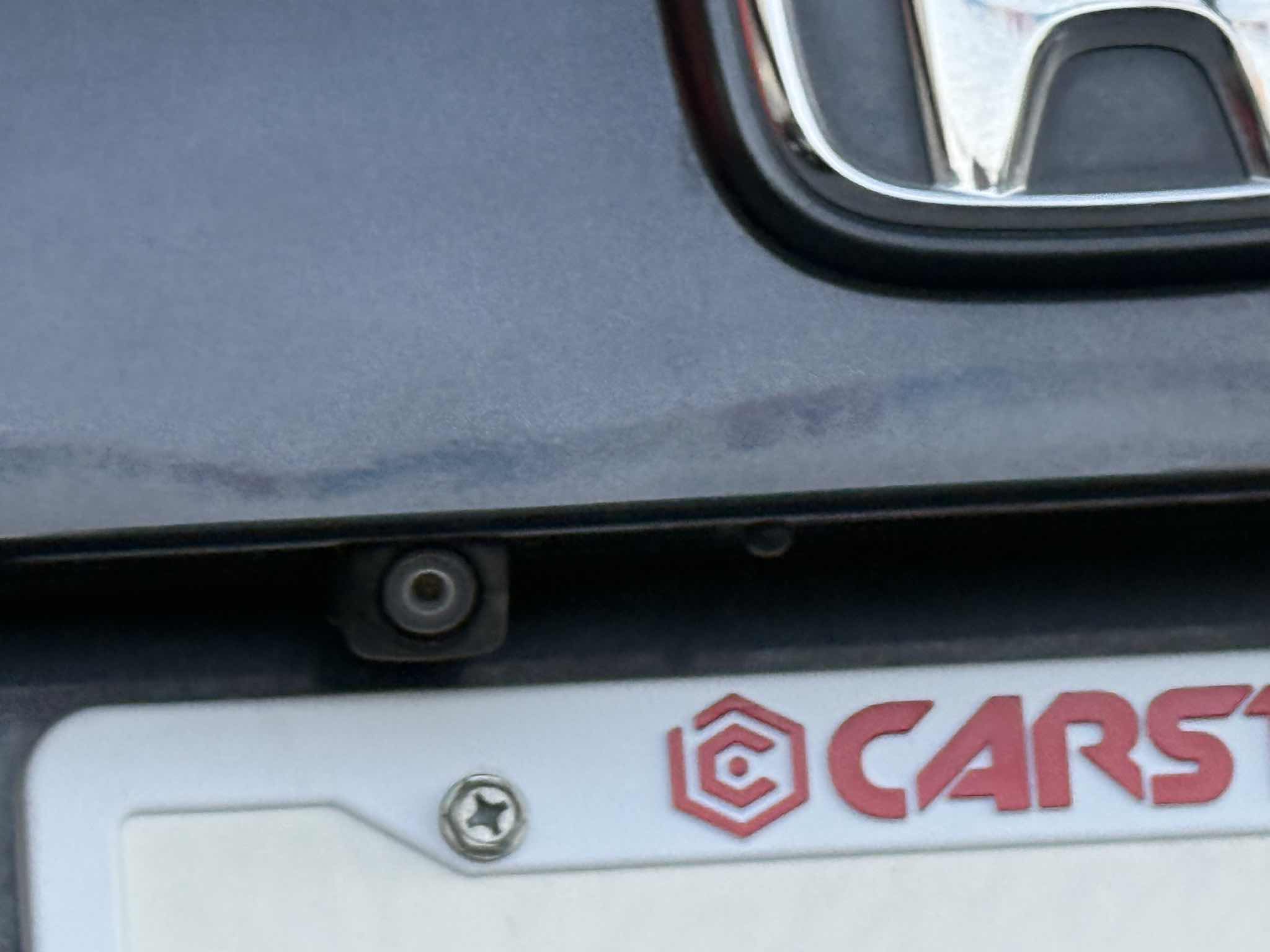 2016 Honda Civic LX photo 12