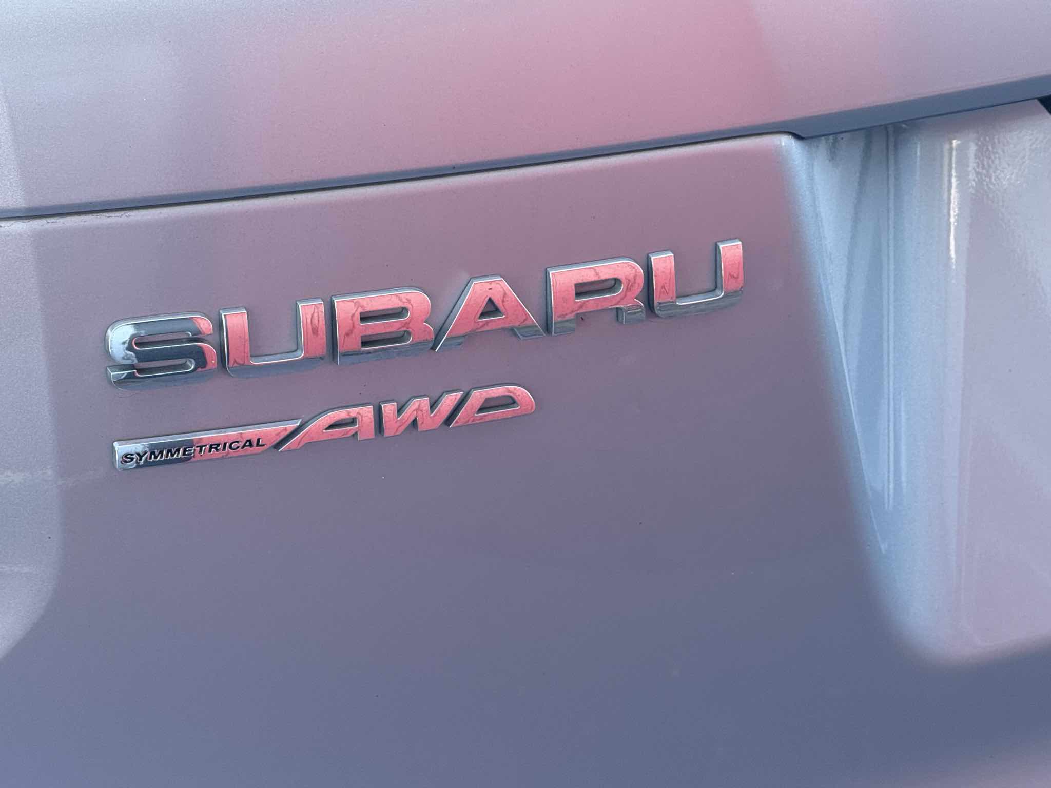 2018 Subaru Forester 2.5i photo 22