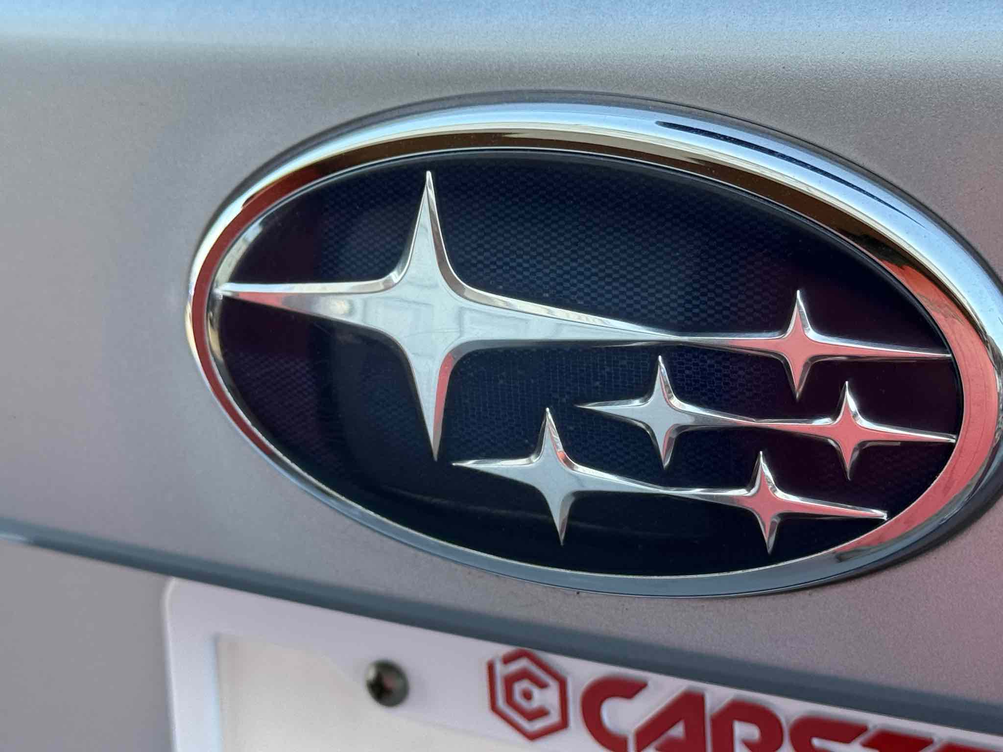 2018 Subaru Forester 2.5i photo 25