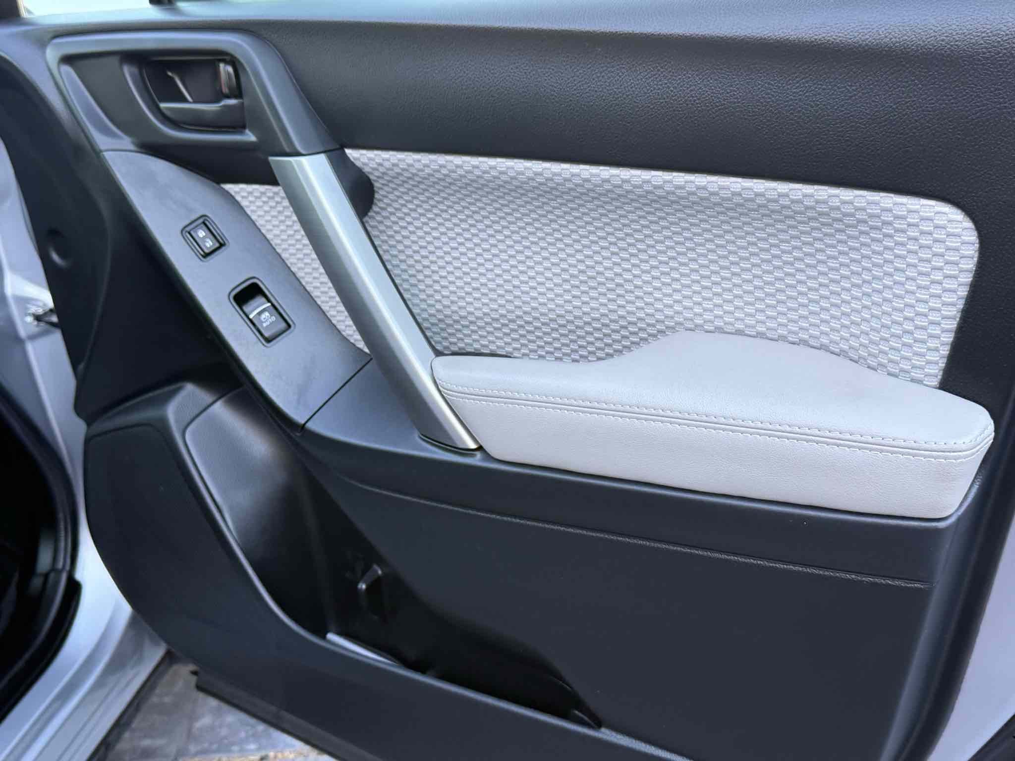 2018 Subaru Forester 2.5i photo 39