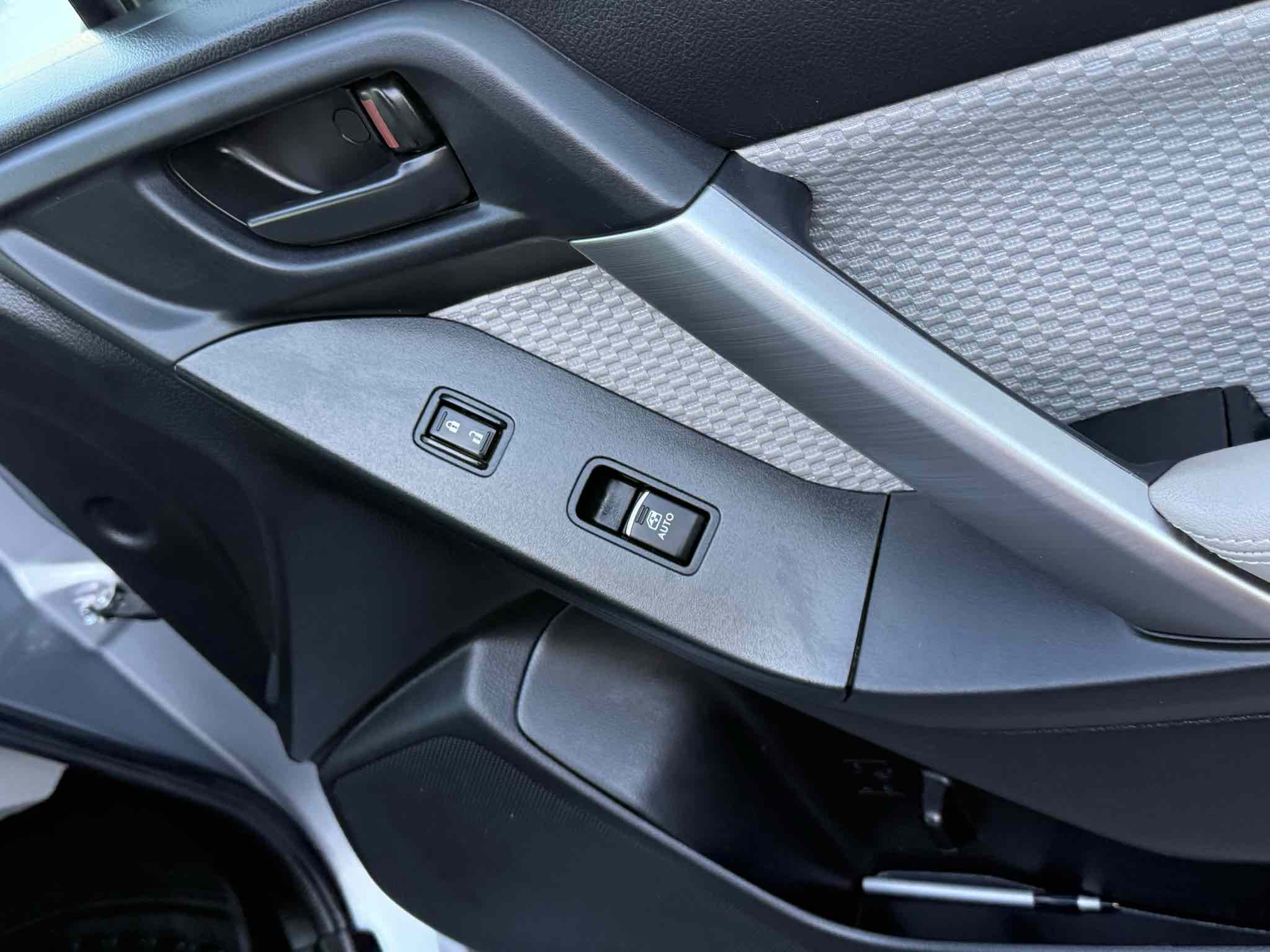 2018 Subaru Forester 2.5i photo 40