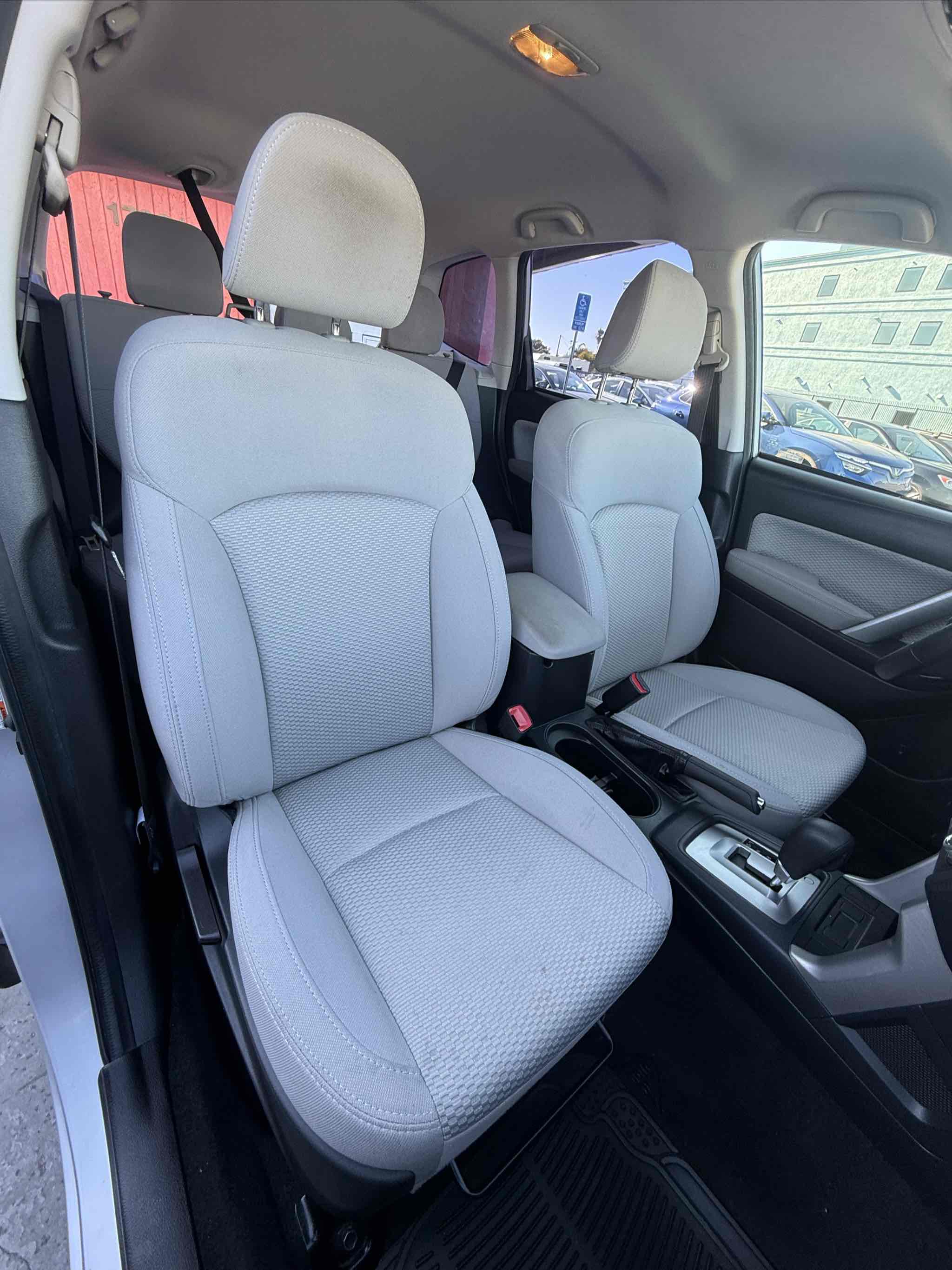 2018 Subaru Forester 2.5i photo 42