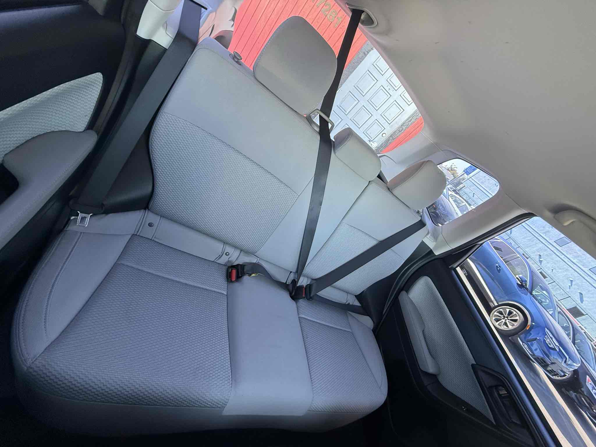 2018 Subaru Forester 2.5i photo 13