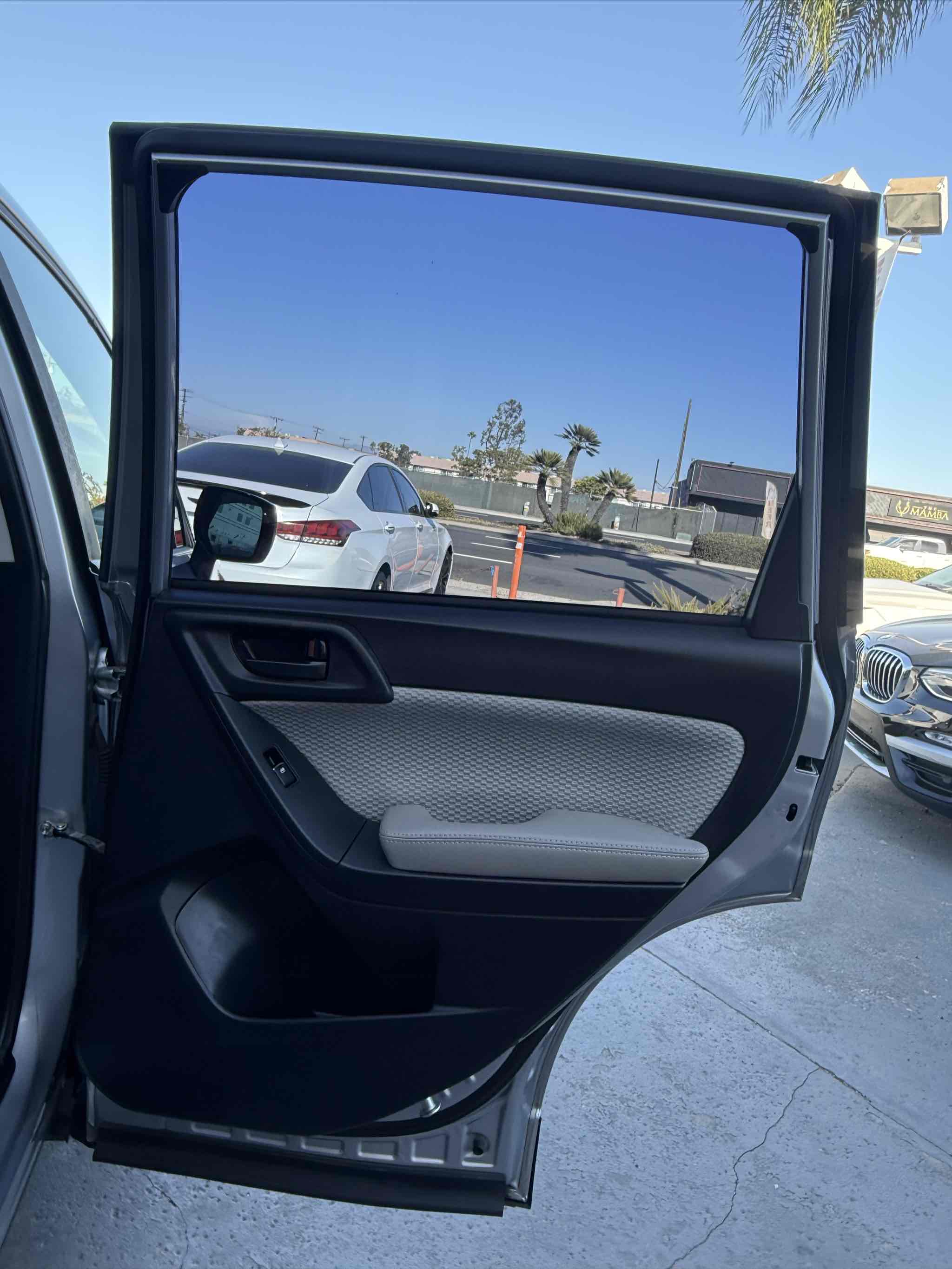 2018 Subaru Forester 2.5i photo 49