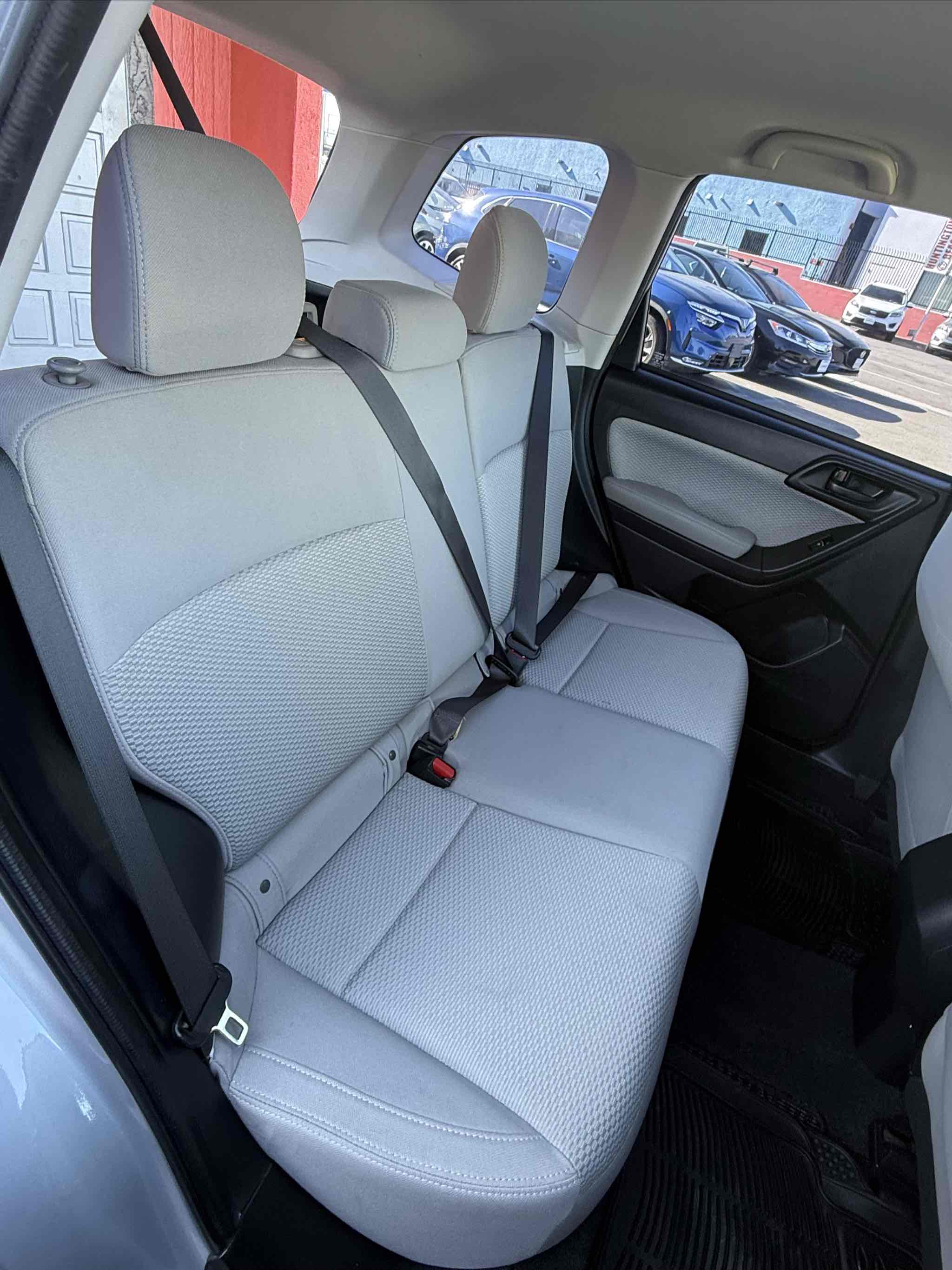 2018 Subaru Forester 2.5i photo 51