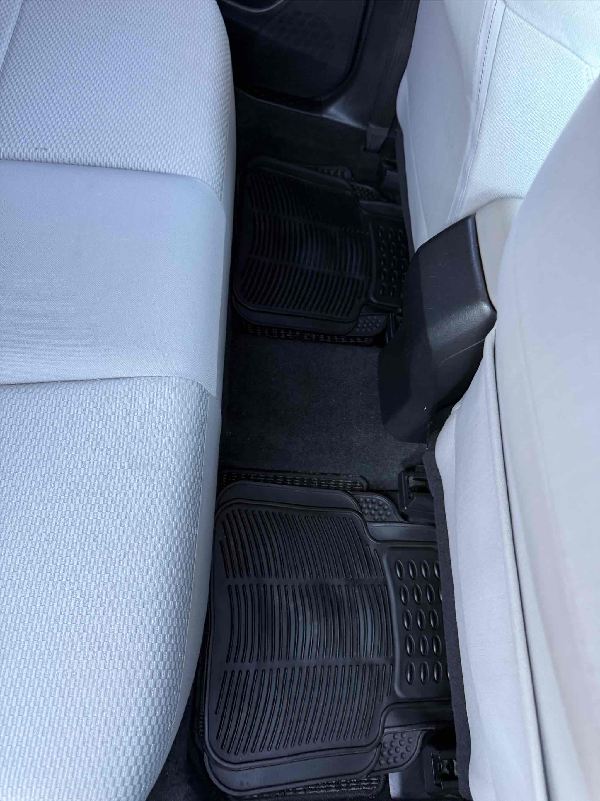 2018 Subaru Forester 2.5i photo 52