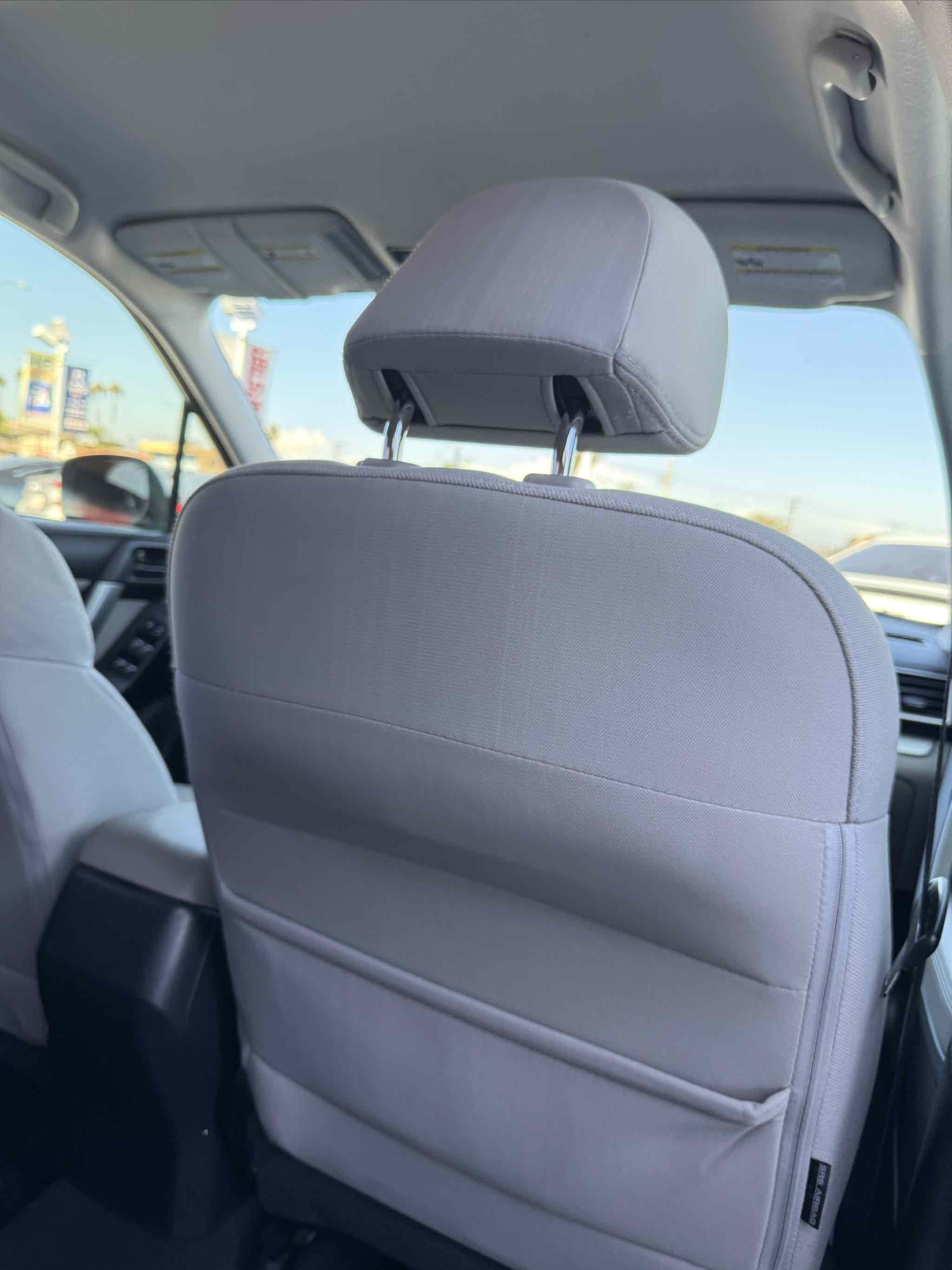 2018 Subaru Forester 2.5i photo 54