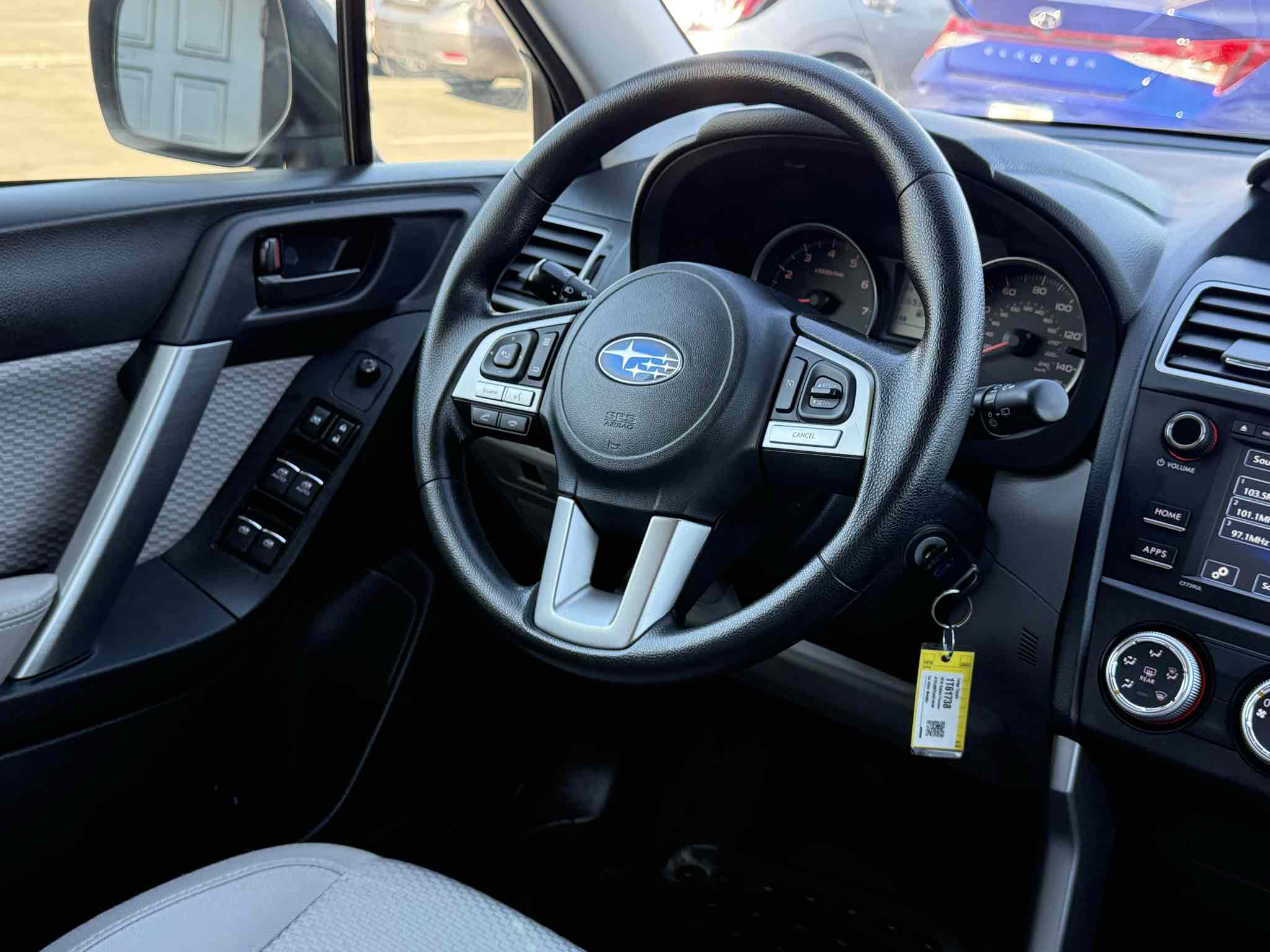 2018 Subaru Forester 2.5i photo 57