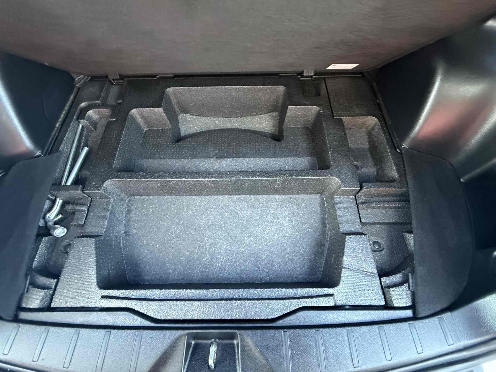 2018 Subaru Forester 2.5i photo 64