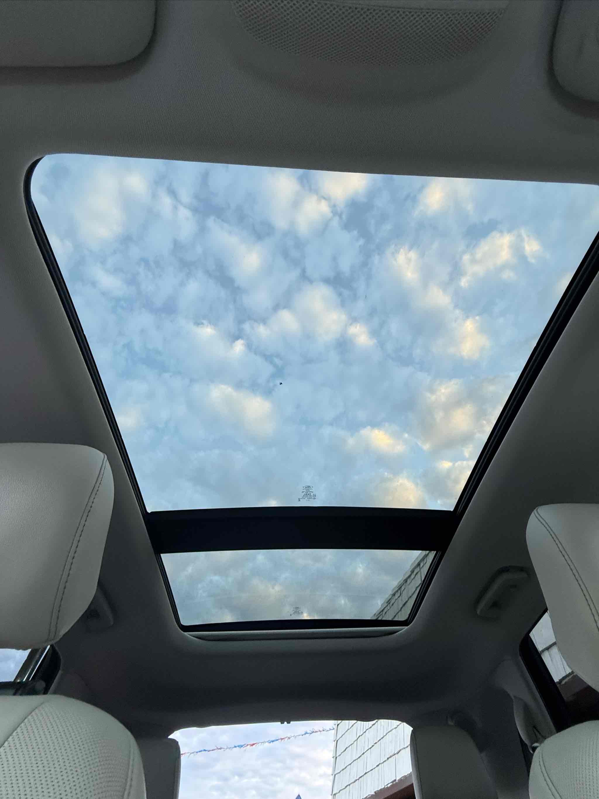 2017 Ford Edge Titanium photo 8