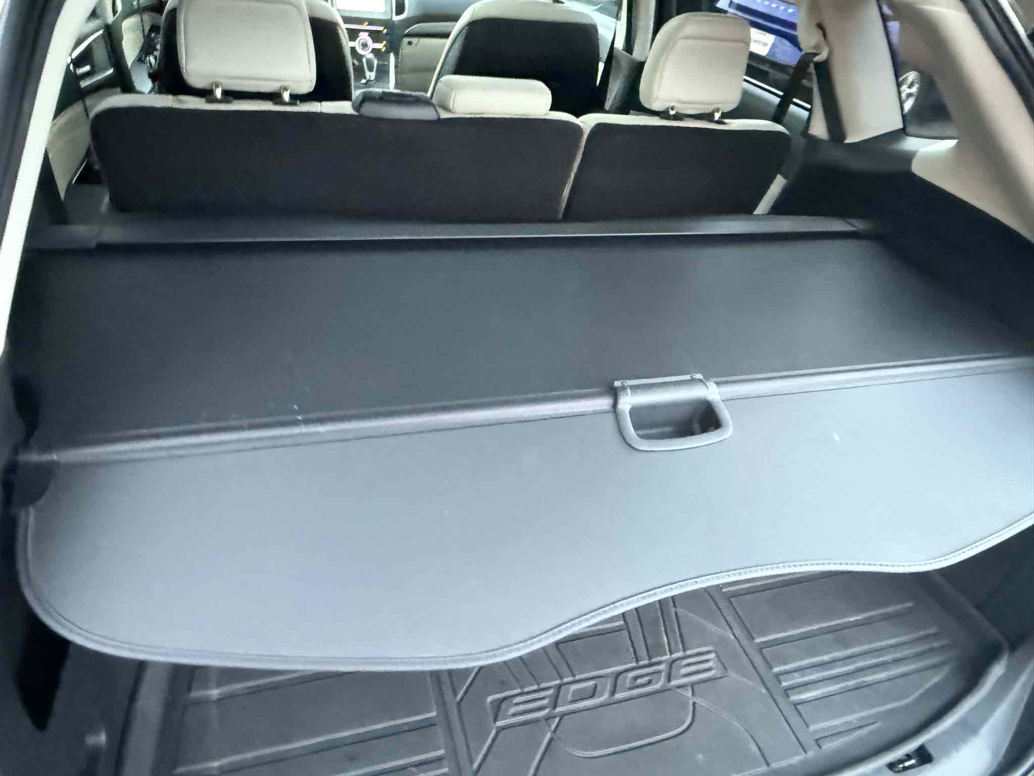 2017 Ford Edge Titanium photo 68