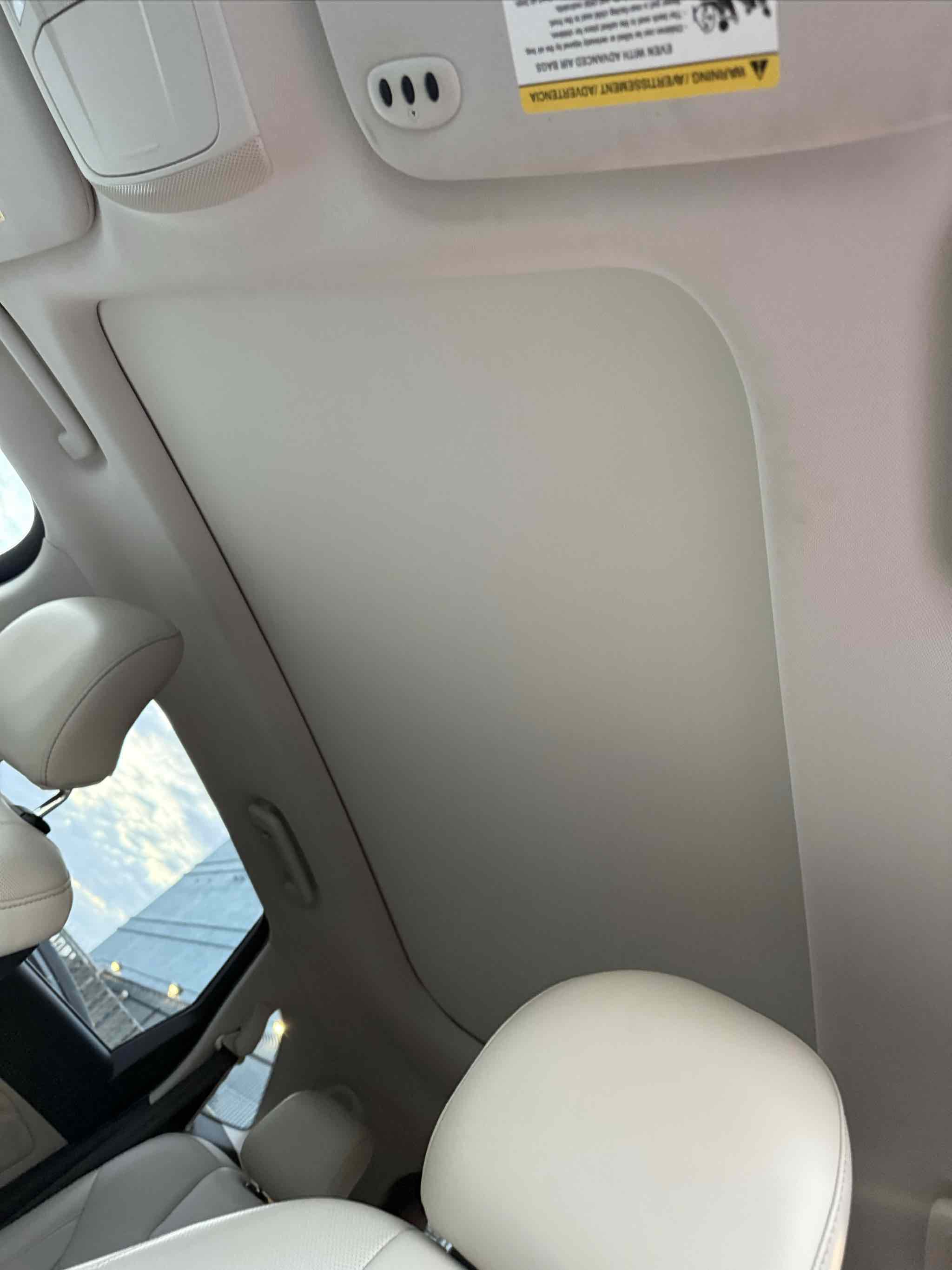 2017 Ford Edge Titanium photo 9