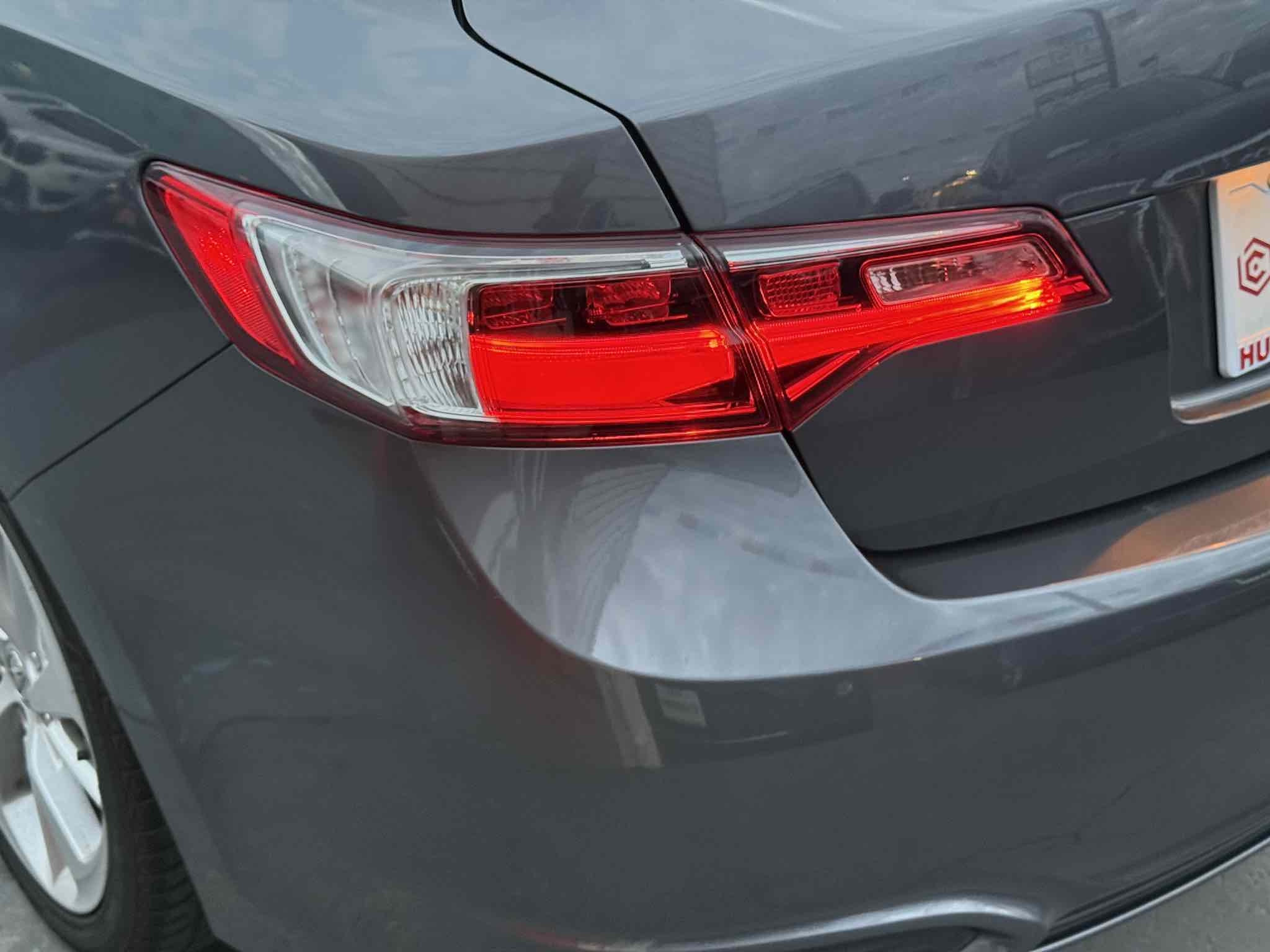 2018 Acura ILX Base Plus photo 27