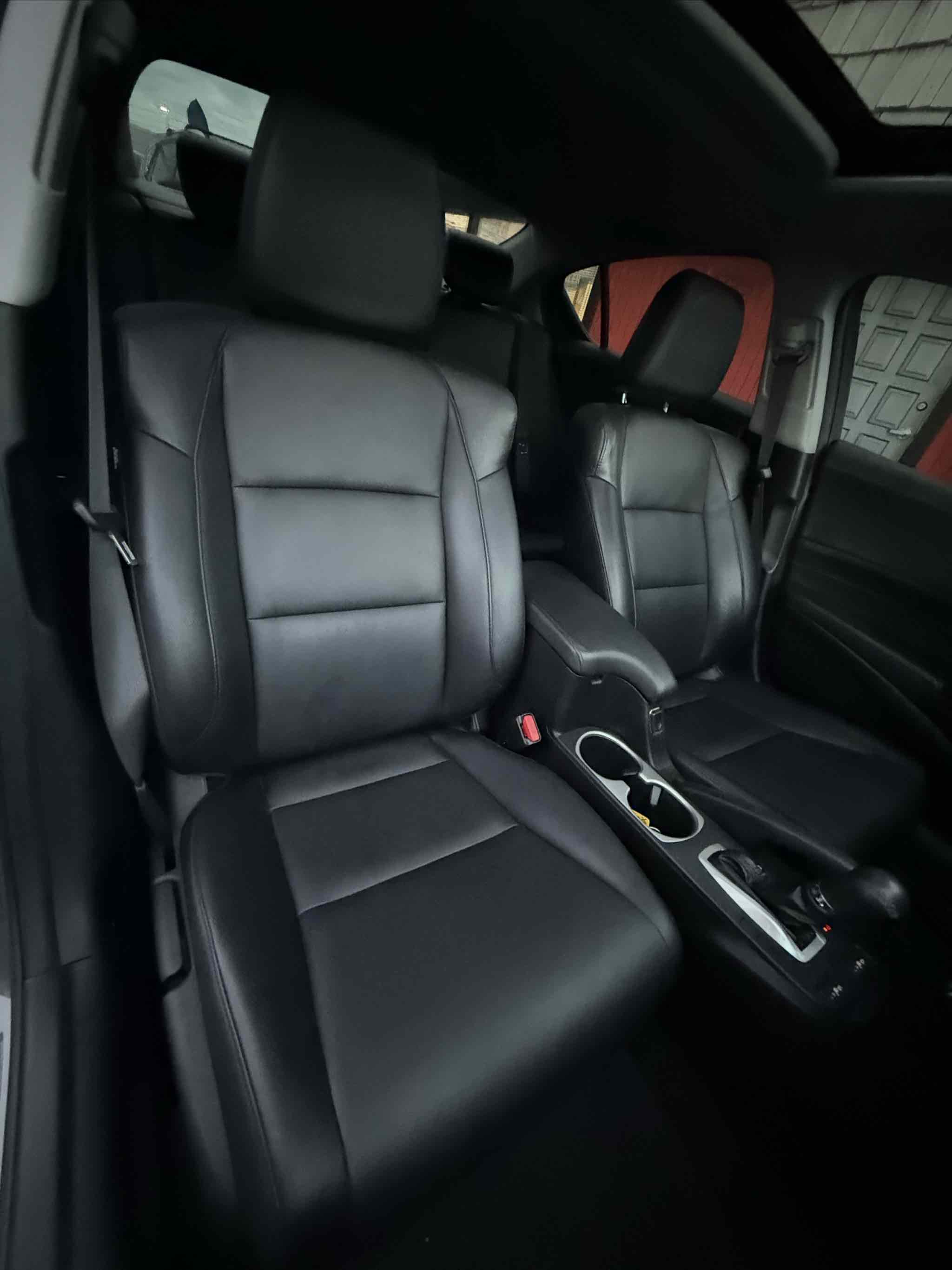 2018 Acura ILX Base Plus photo 40