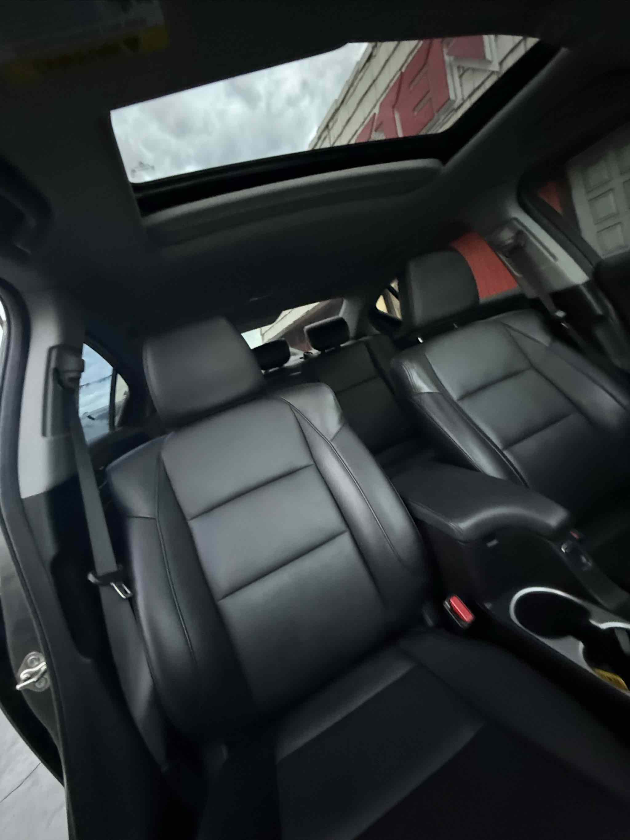 2018 Acura ILX Base Plus photo 44