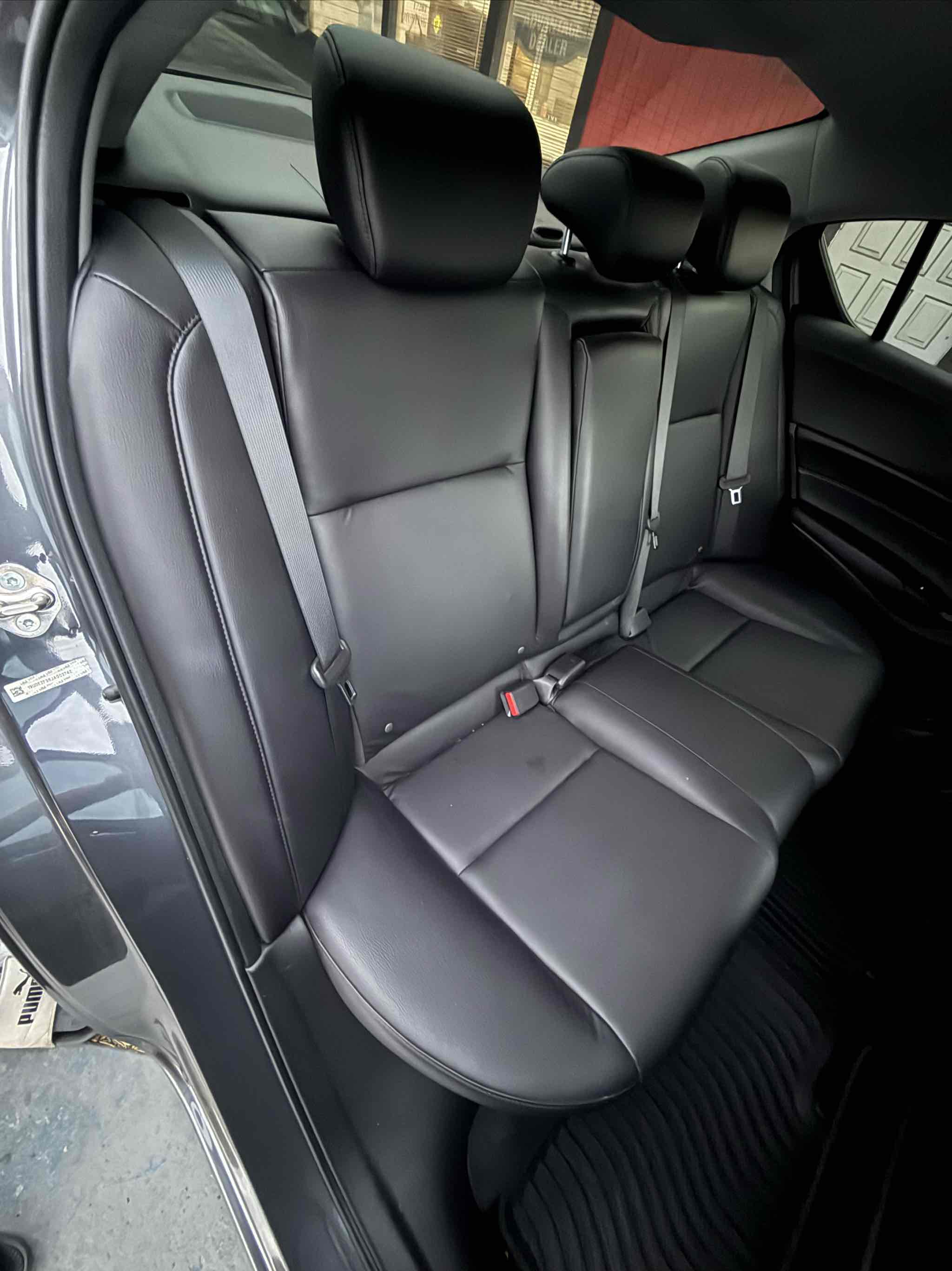 2018 Acura ILX Base Plus photo 49