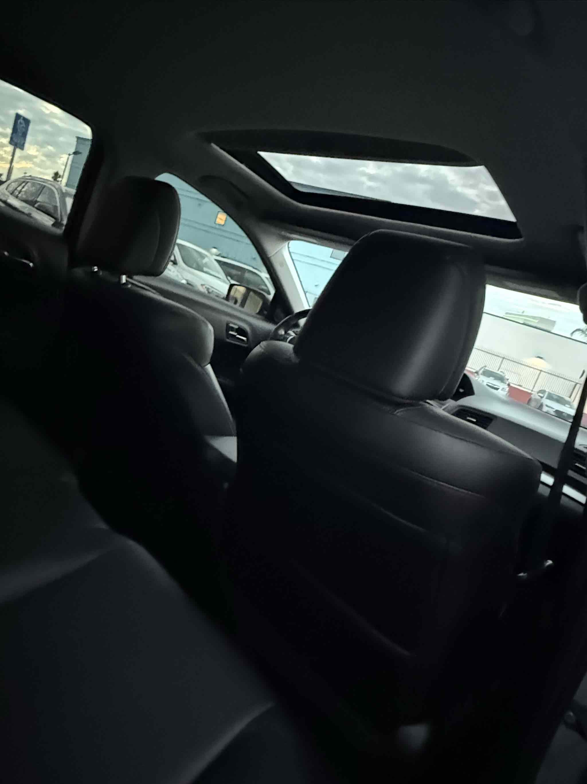 2018 Acura ILX Base Plus photo 52